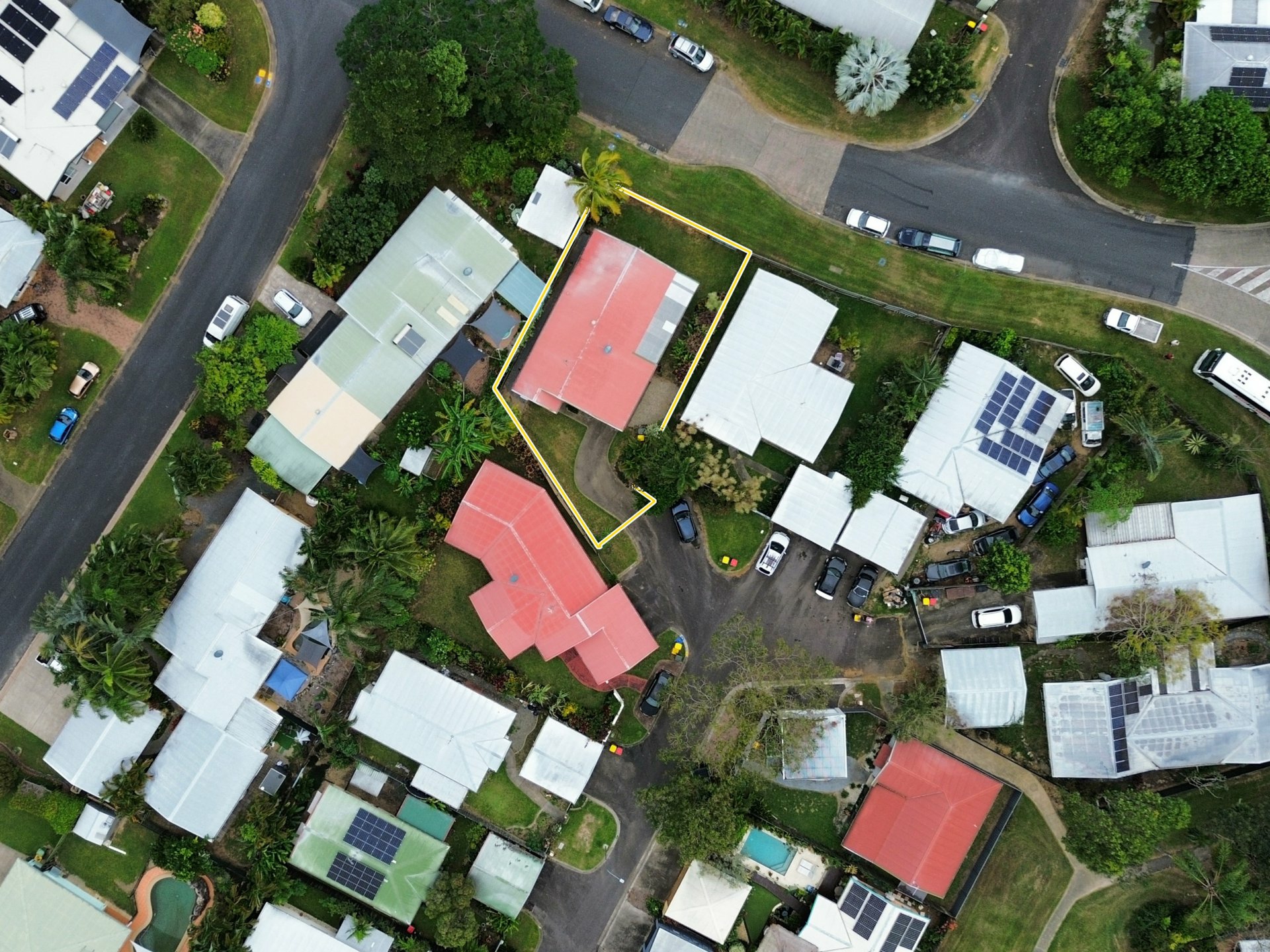 29 Saddle Mountain Road, SMITHFIELD