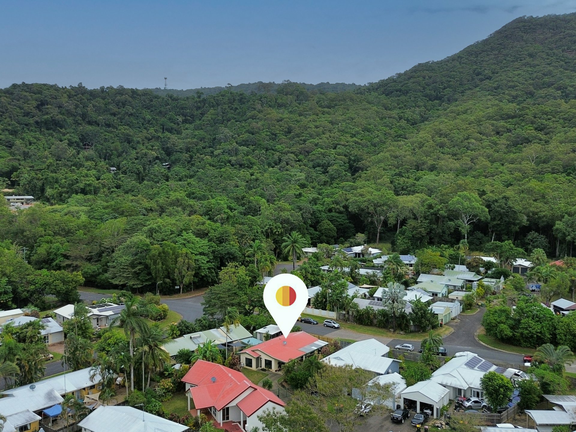 29 Saddle Mountain Road, SMITHFIELD