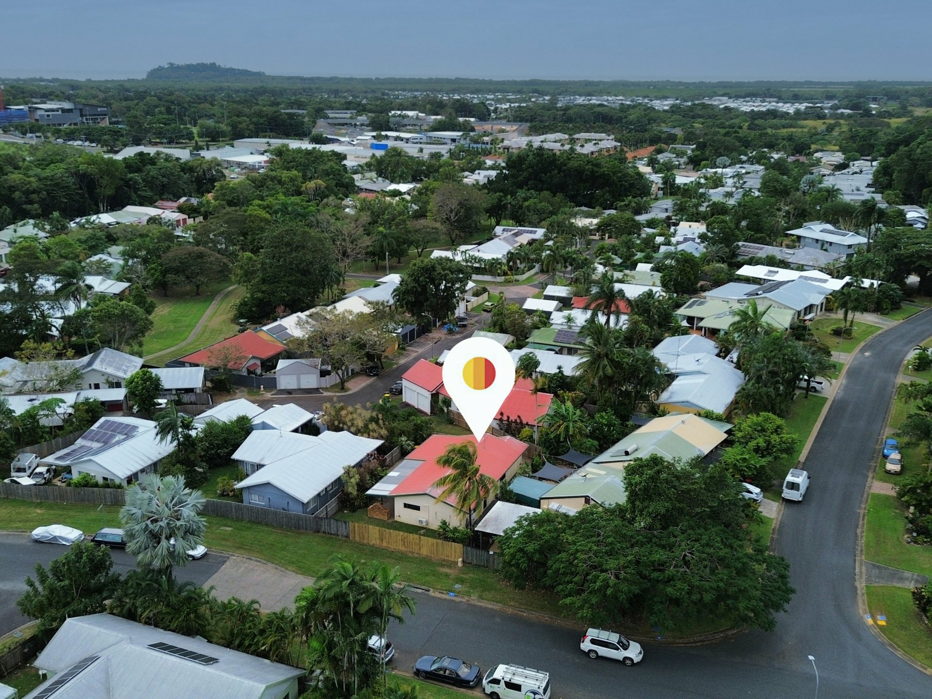 29 Saddle Mountain Road, SMITHFIELD