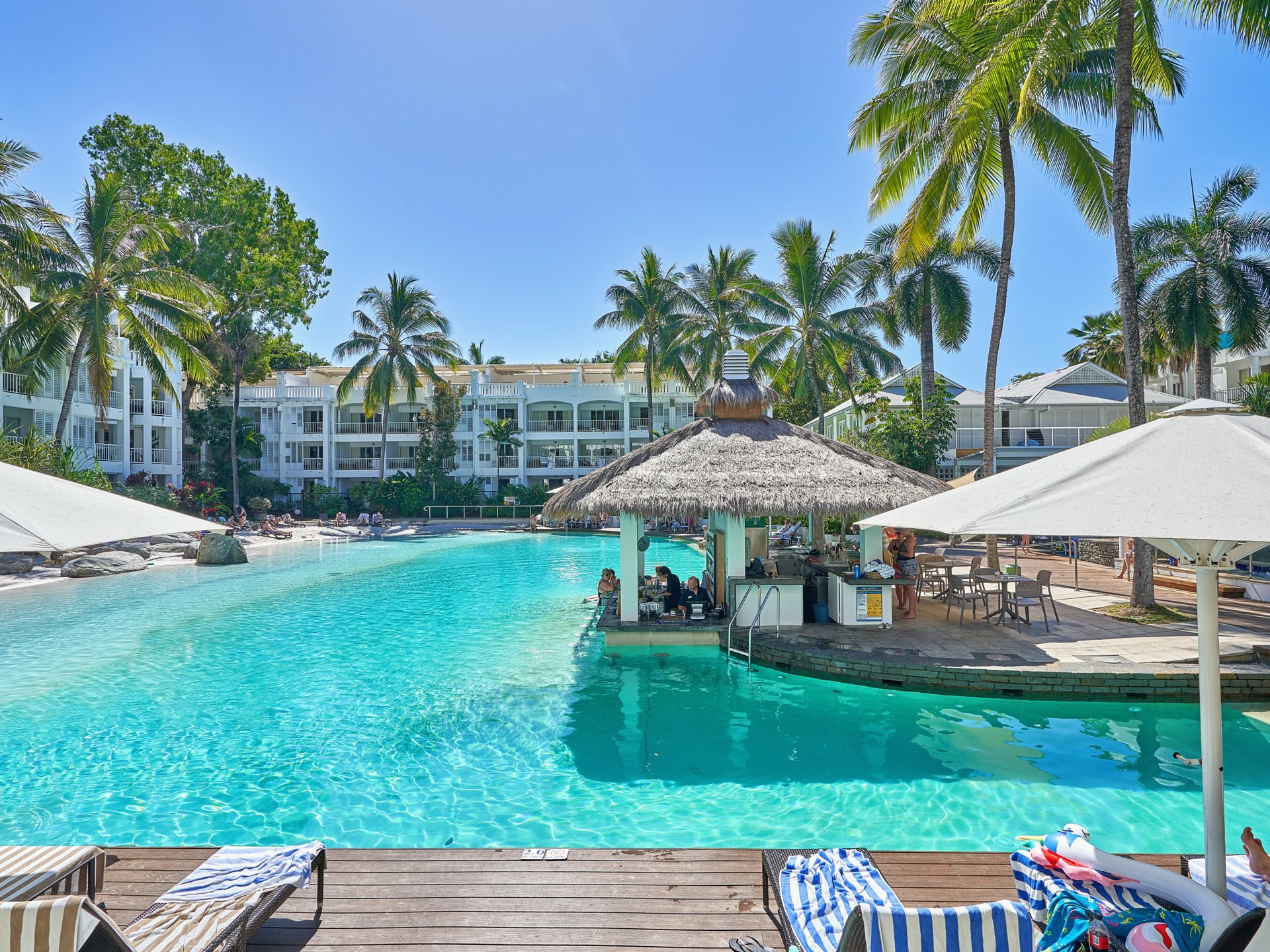 3426/123-127 Williams Esplanade, PALM COVE