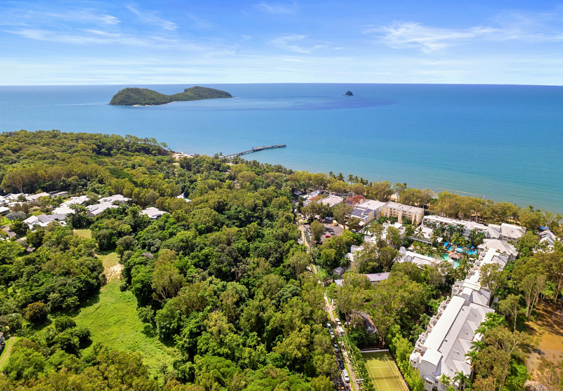 3426/123-127 Williams Esplanade, PALM COVE
