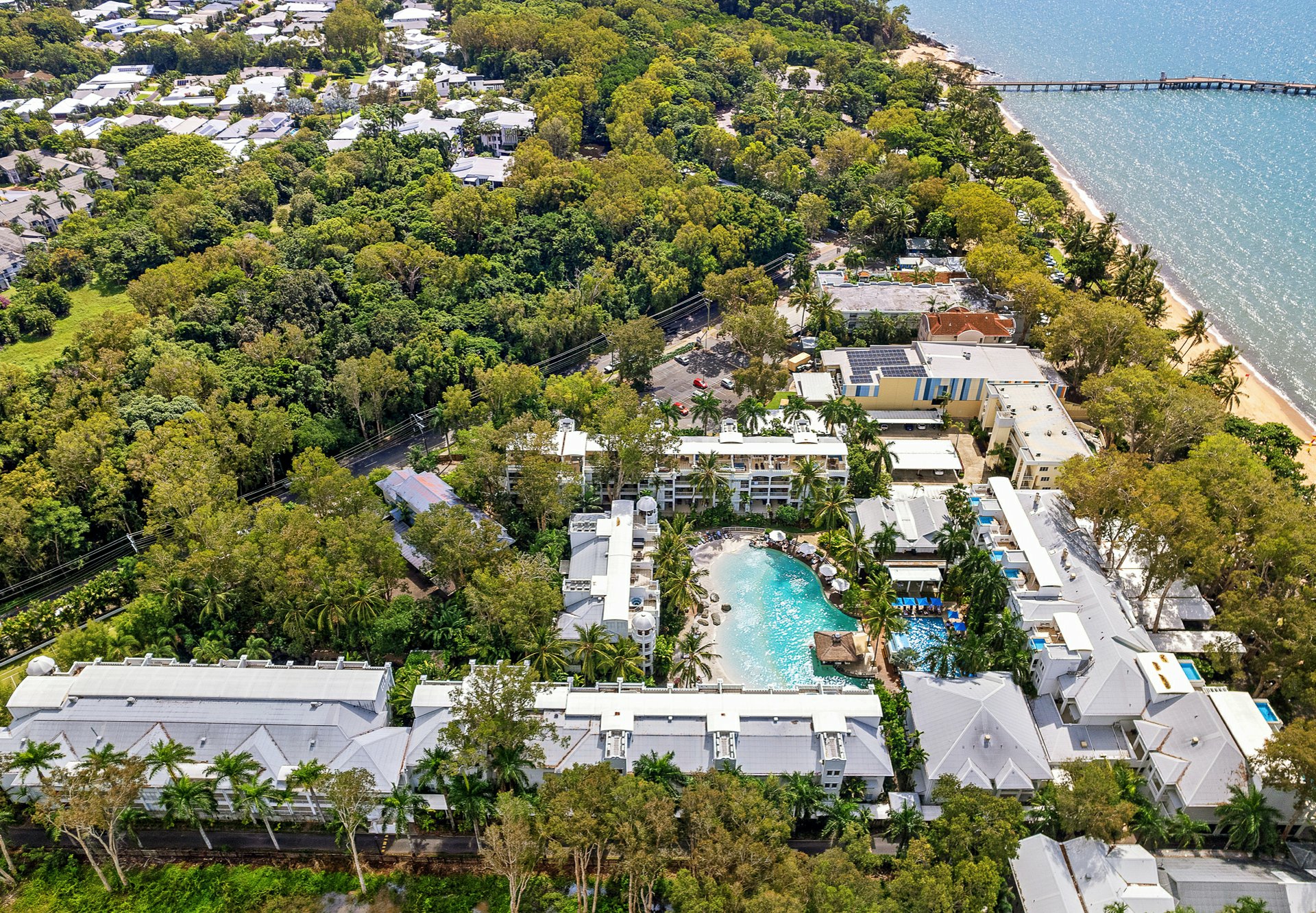 3426/123-127 Williams Esplanade, PALM COVE