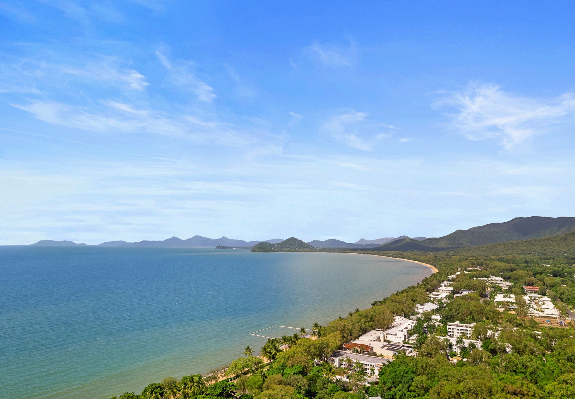 3426/123-127 Williams Esplanade, PALM COVE