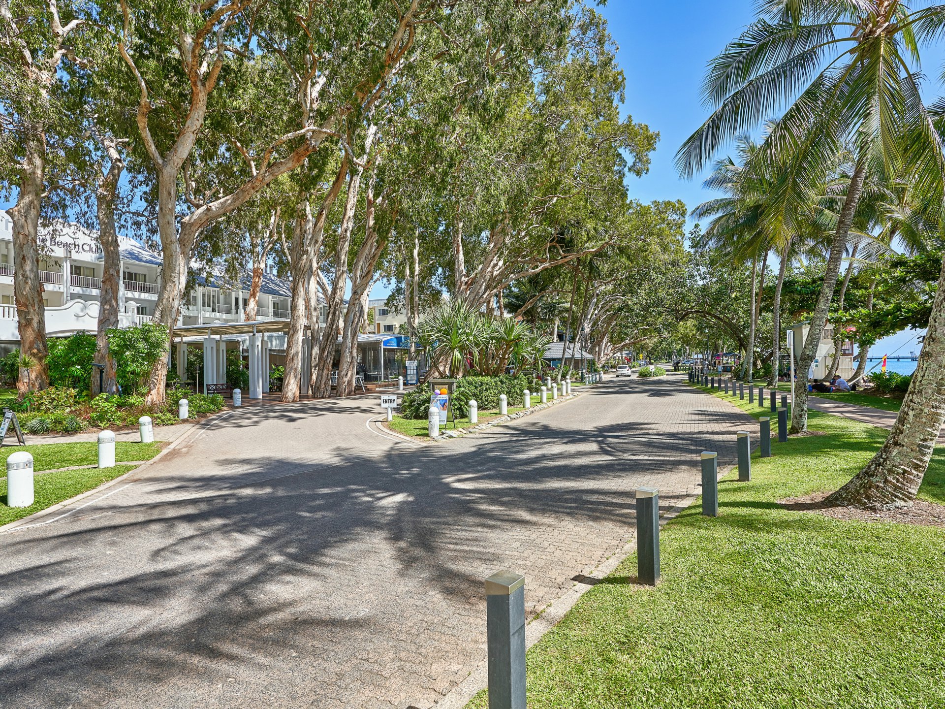 3426/123-127 Williams Esplanade, PALM COVE