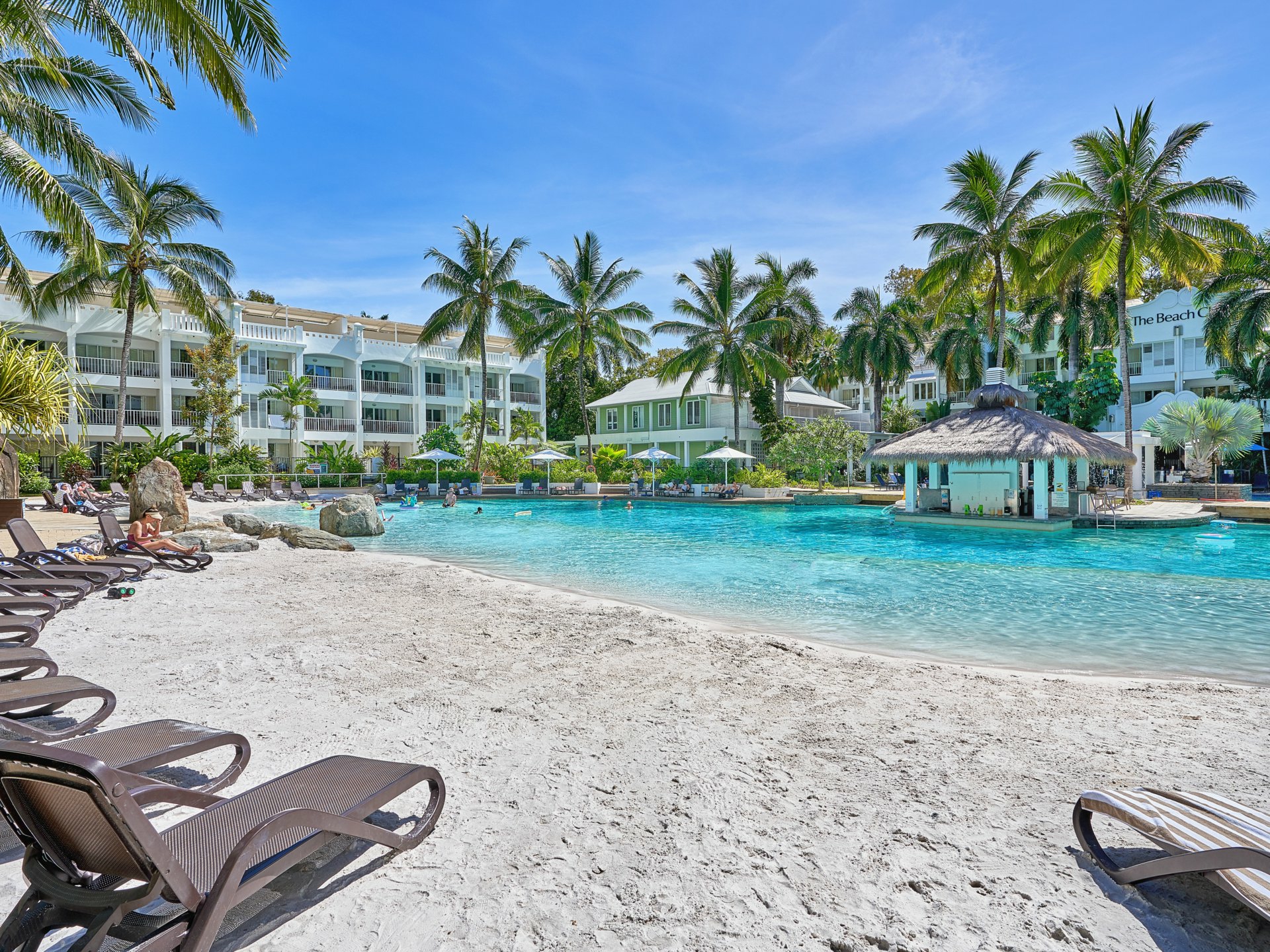 3426/123-127 Williams Esplanade, PALM COVE