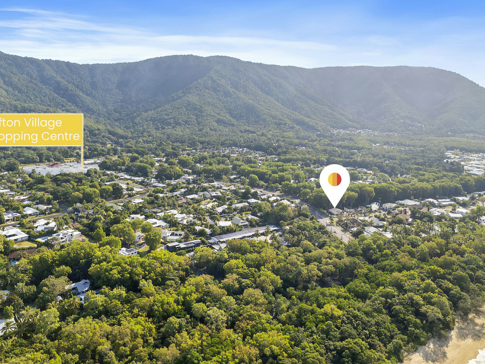 1 Whitehaven Court, CLIFTON BEACH