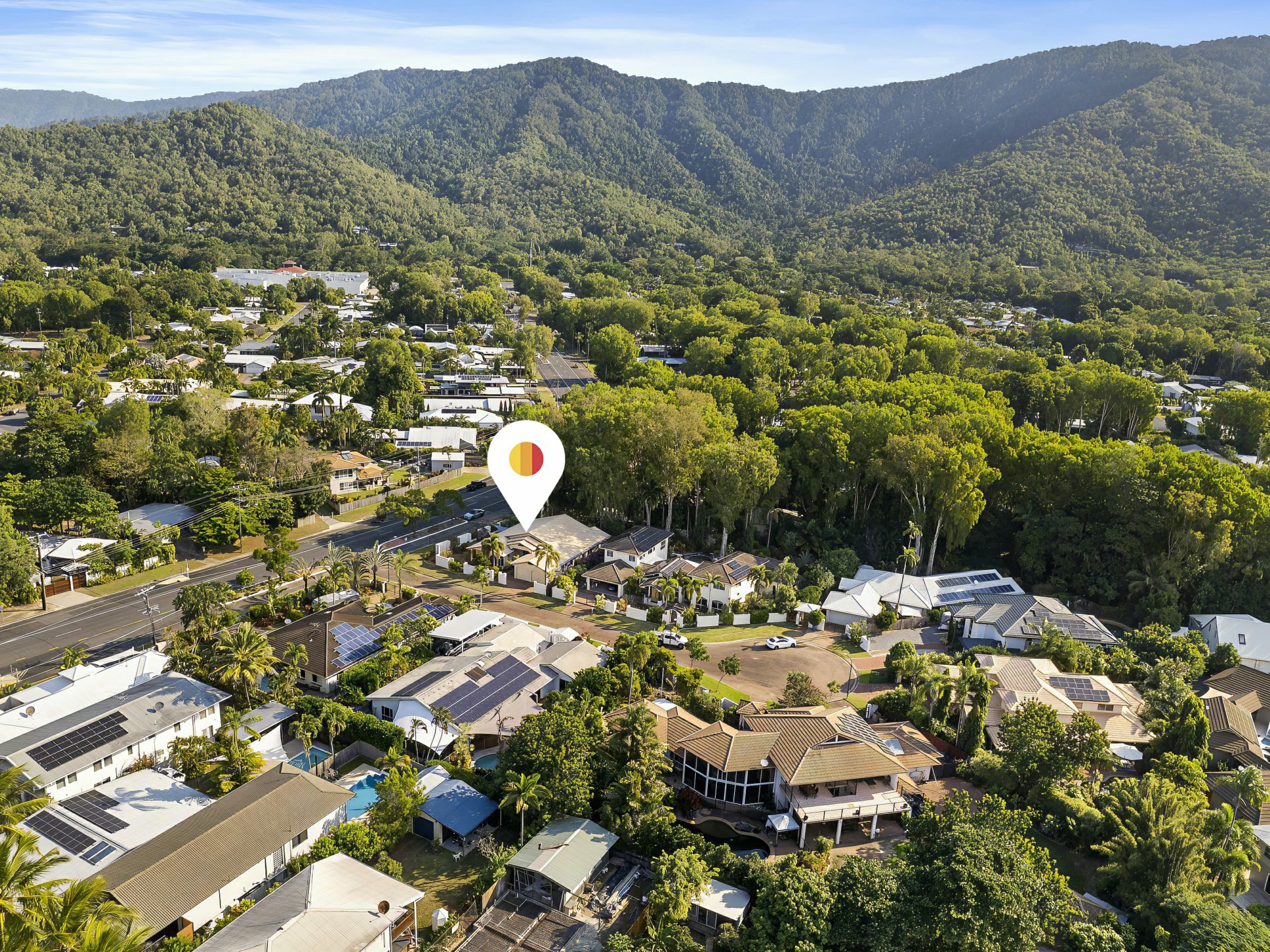 1 Whitehaven Court, CLIFTON BEACH