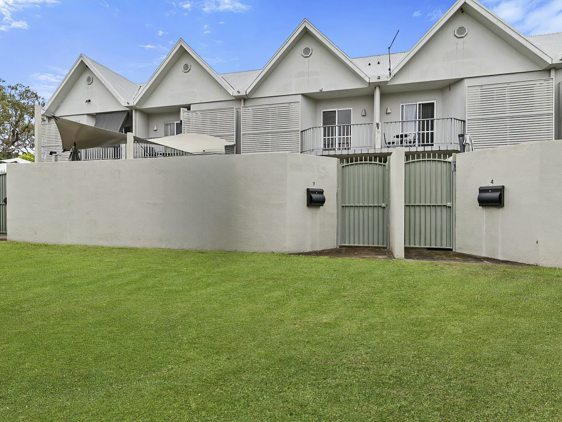 3/78-80 Cunningham Street, YORKEYS KNOB