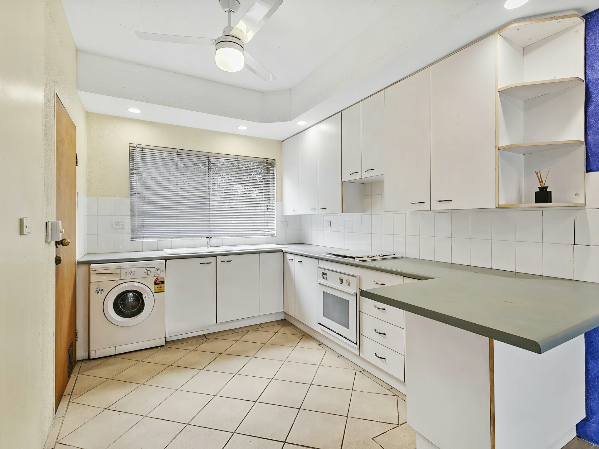3/78-80 Cunningham Street, YORKEYS KNOB