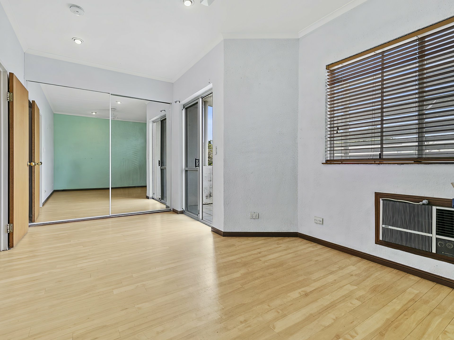 3/78-80 Cunningham Street, YORKEYS KNOB