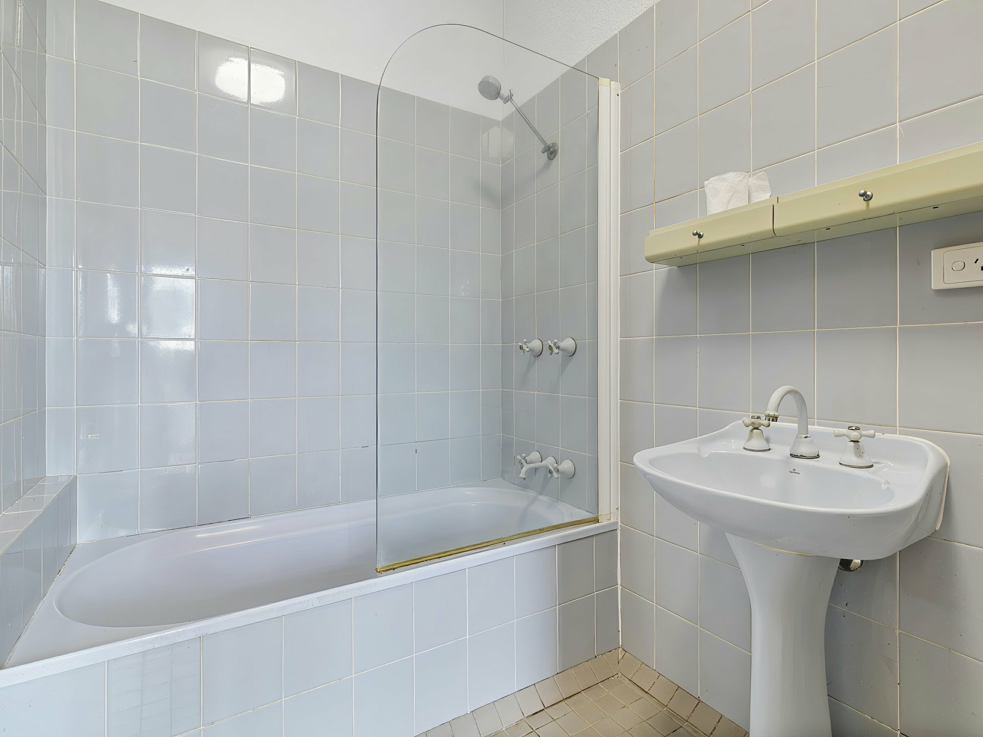 3/78-80 Cunningham Street, YORKEYS KNOB