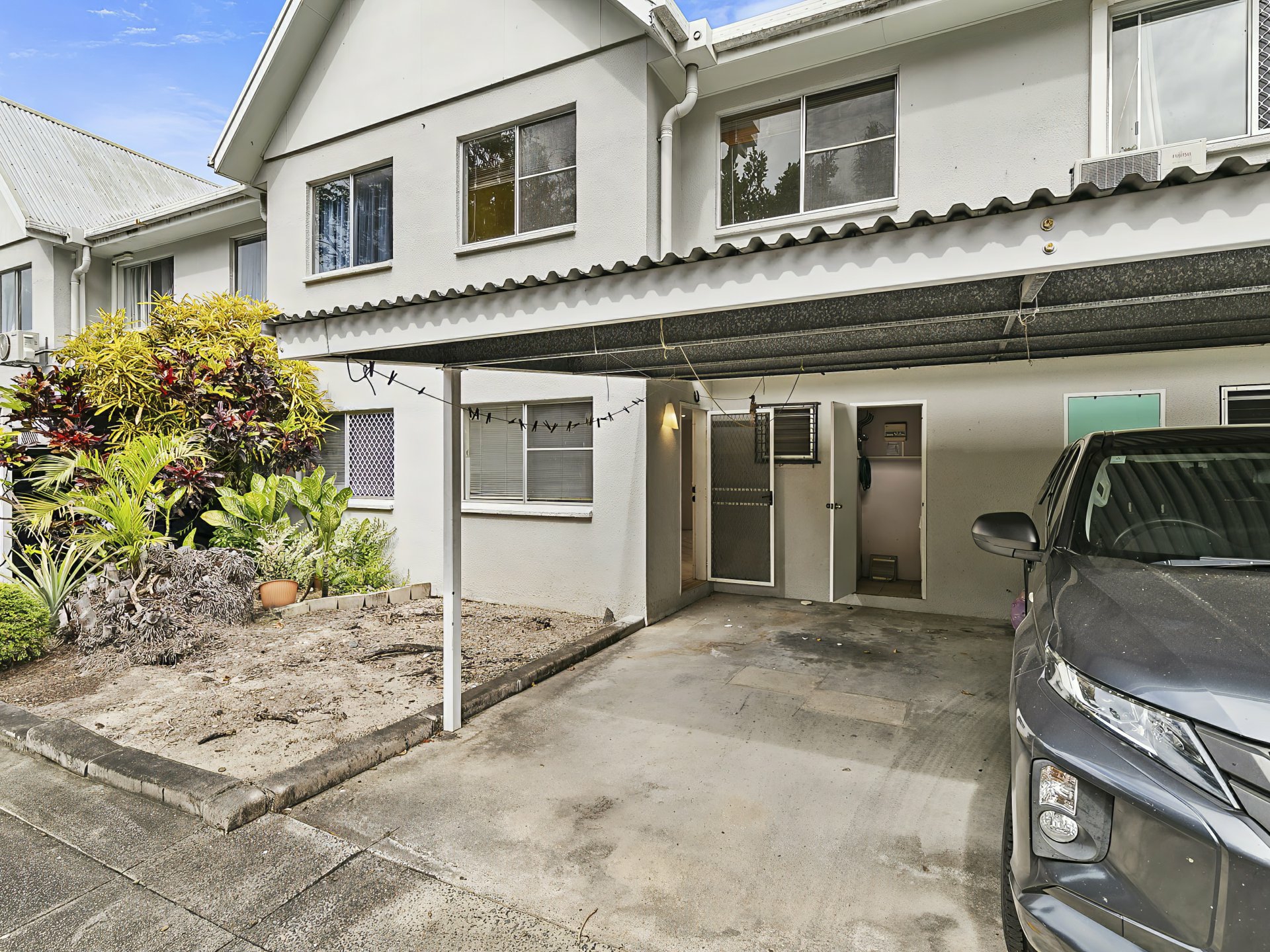 3/78-80 Cunningham Street, YORKEYS KNOB