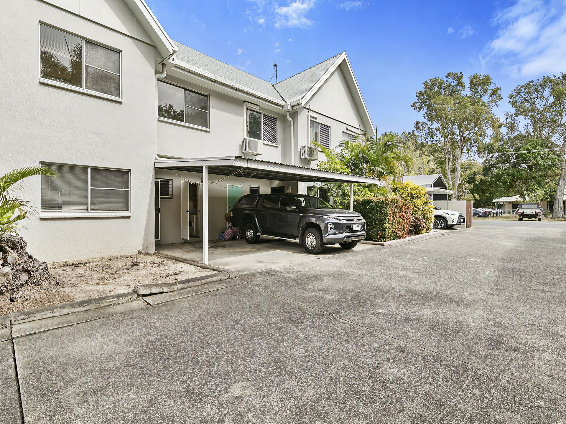 3/78-80 Cunningham Street, YORKEYS KNOB