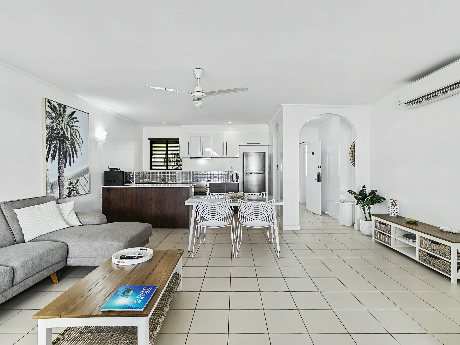 17/81-85 Cedar Road, PALM COVE