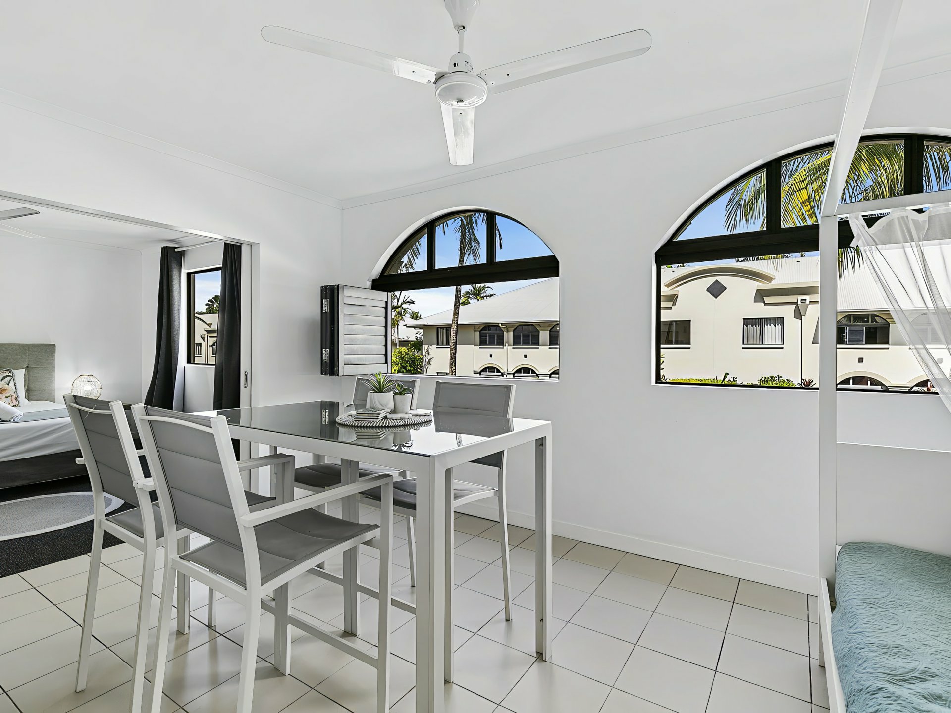 17/81-85 Cedar Road, PALM COVE