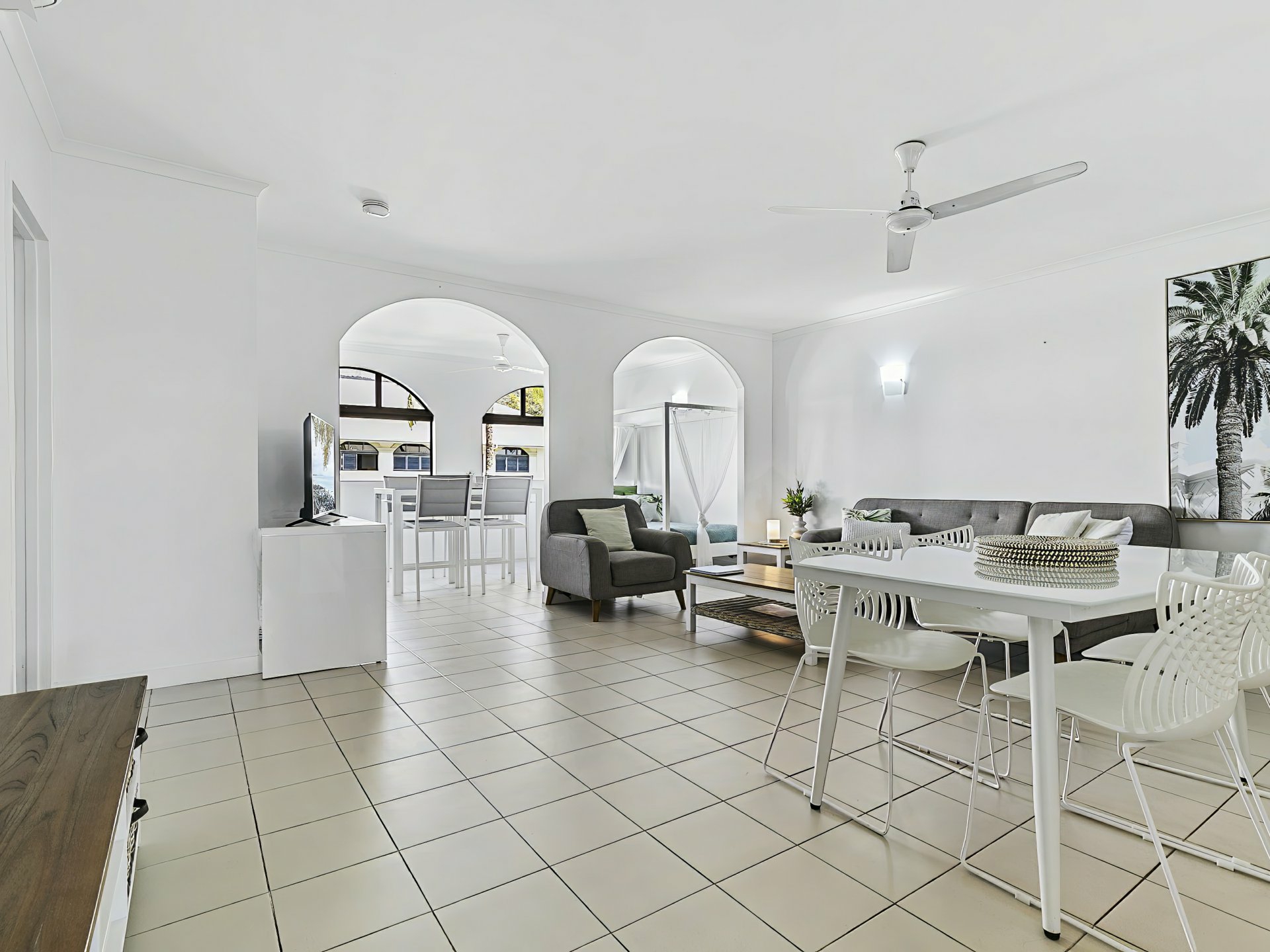 17/81-85 Cedar Road, PALM COVE