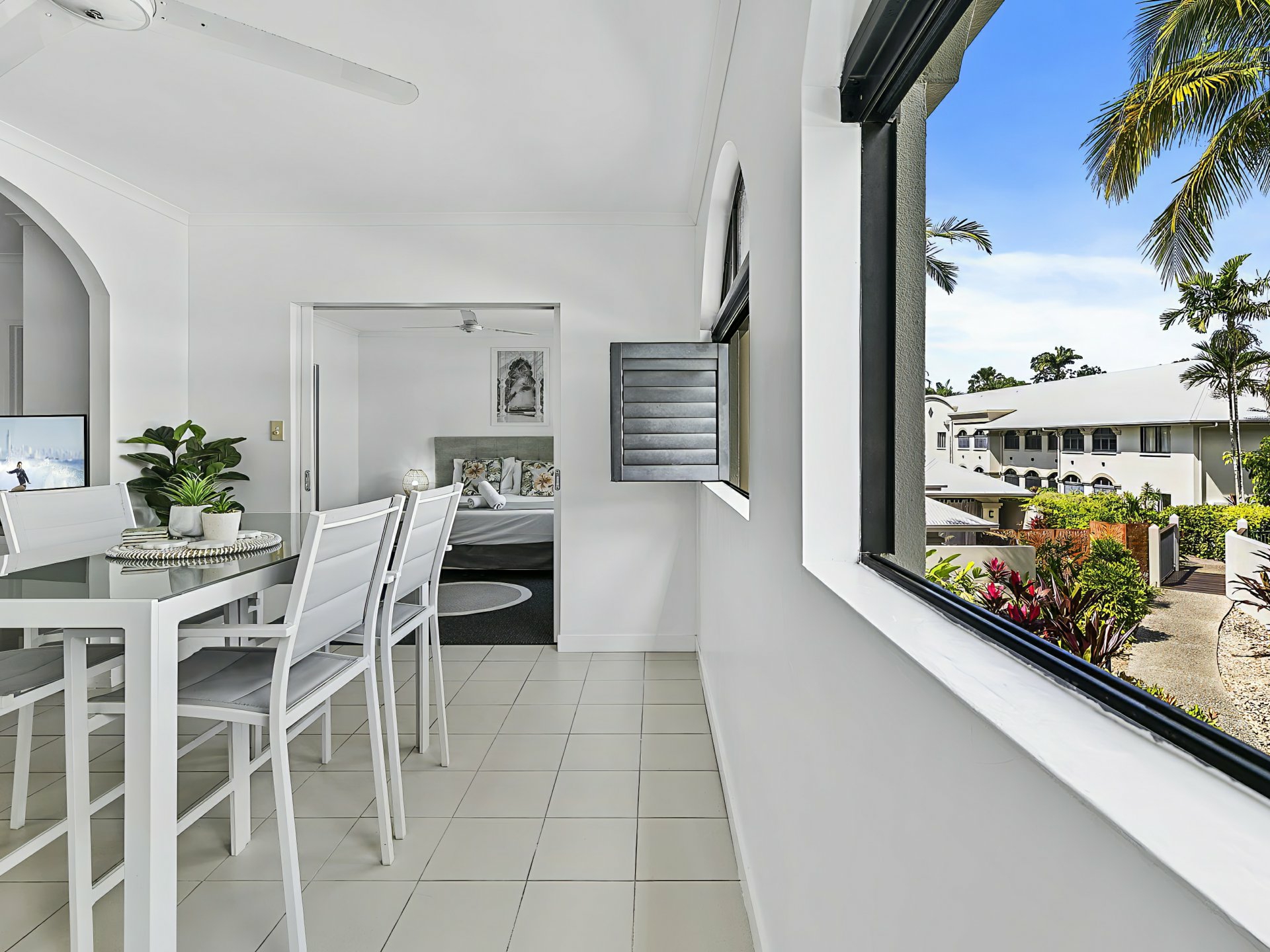17/81-85 Cedar Road, PALM COVE