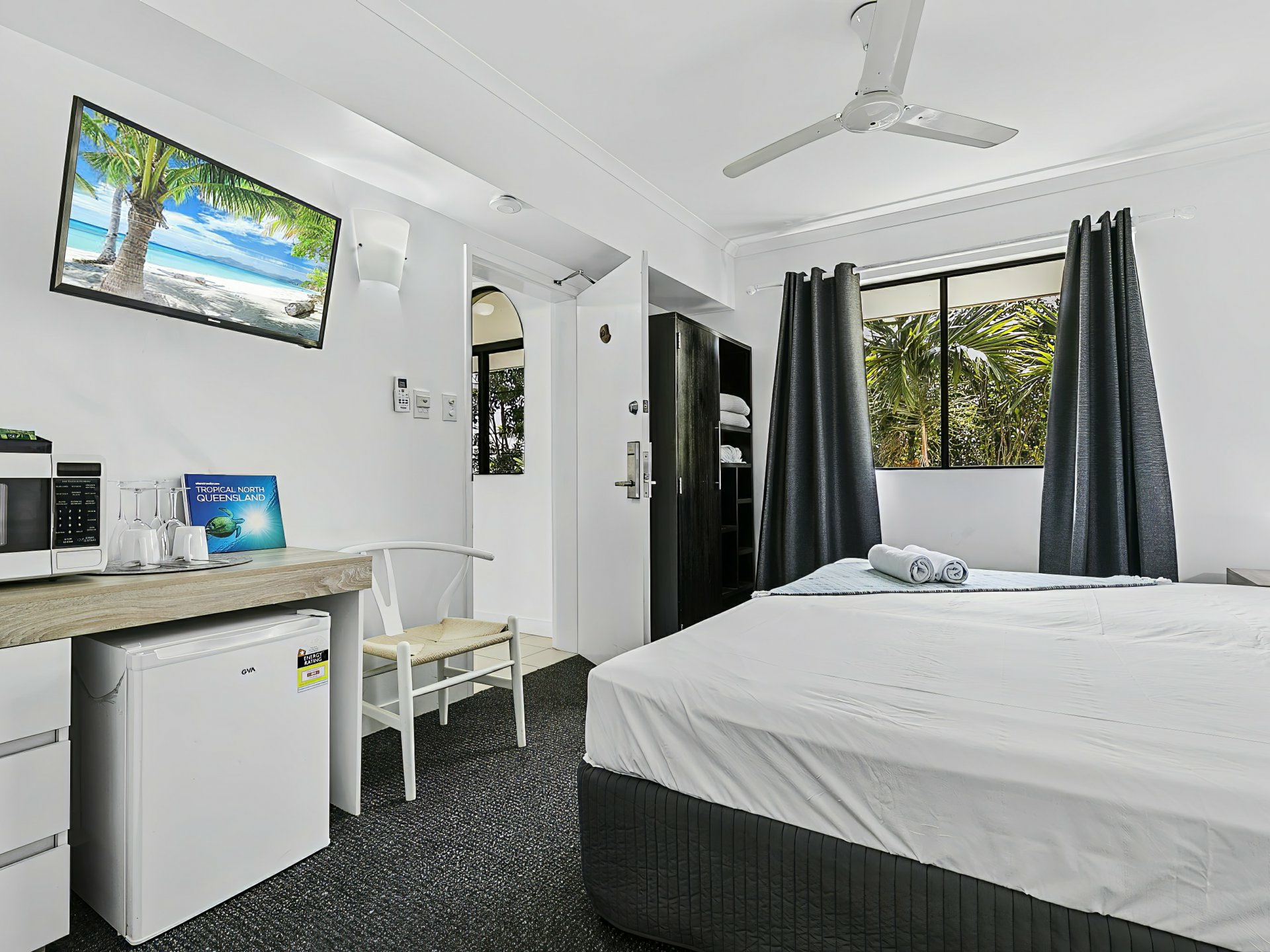 17/81-85 Cedar Road, PALM COVE