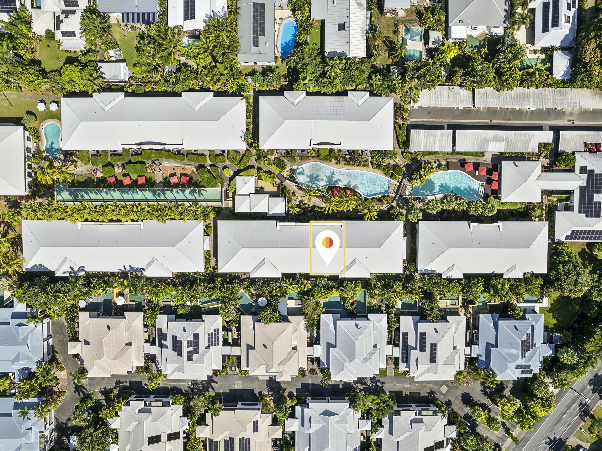 17/81-85 Cedar Road, PALM COVE