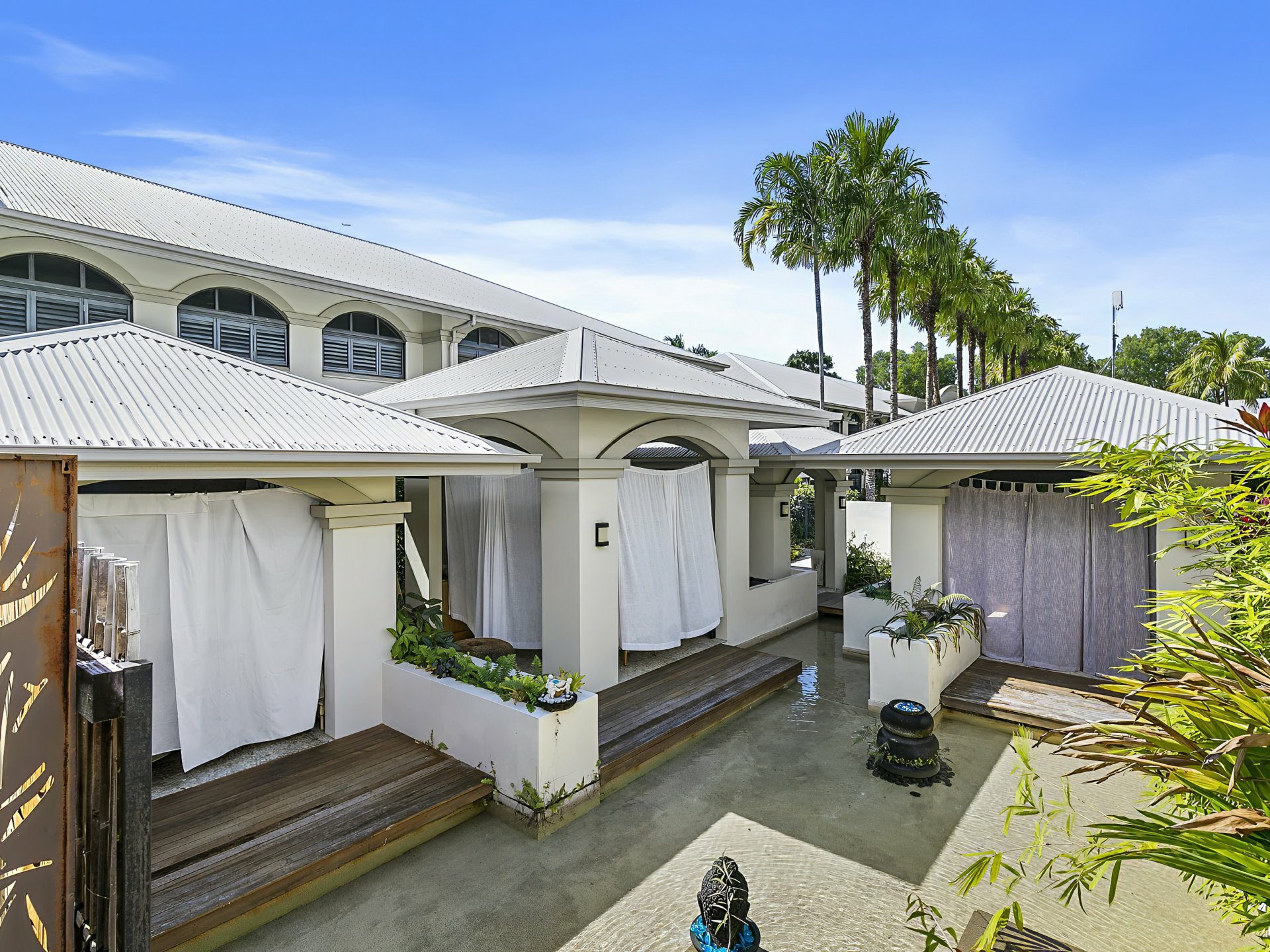 17/81-85 Cedar Road, PALM COVE