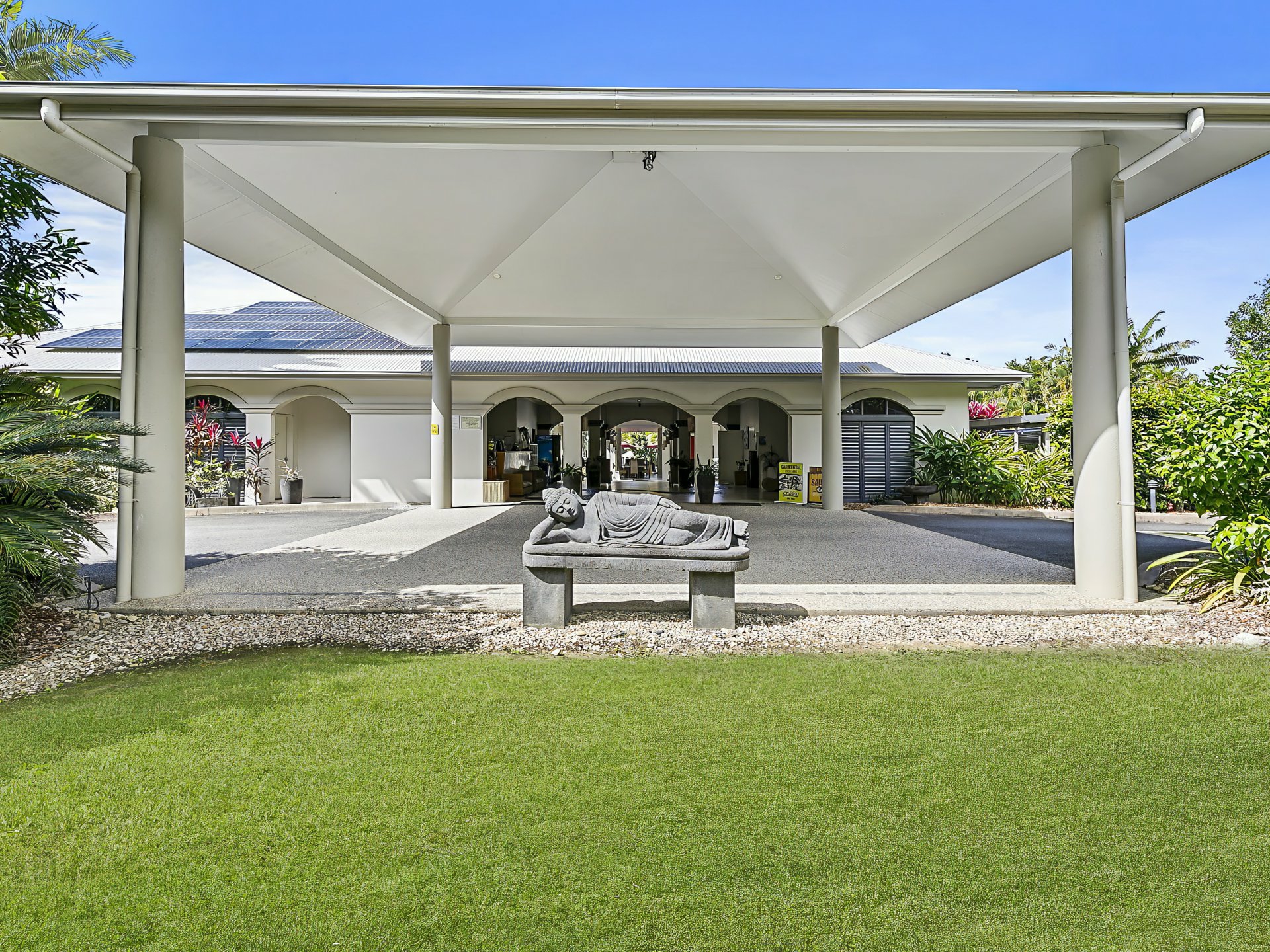 17/81-85 Cedar Road, PALM COVE
