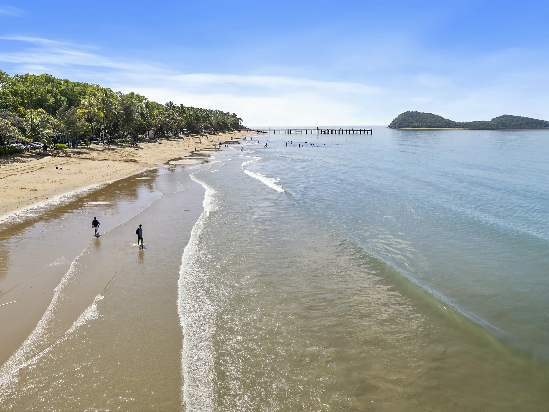 17/81-85 Cedar Road, PALM COVE