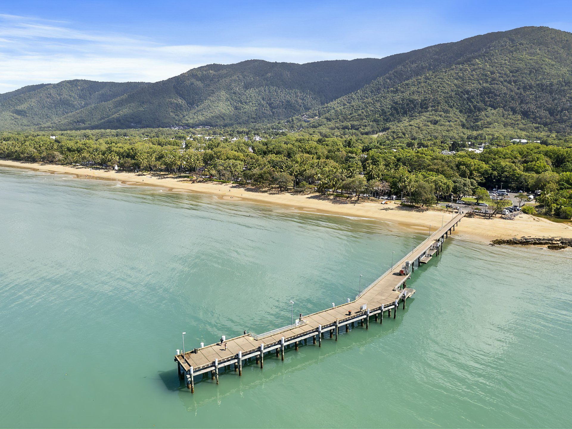 17/81-85 Cedar Road, PALM COVE