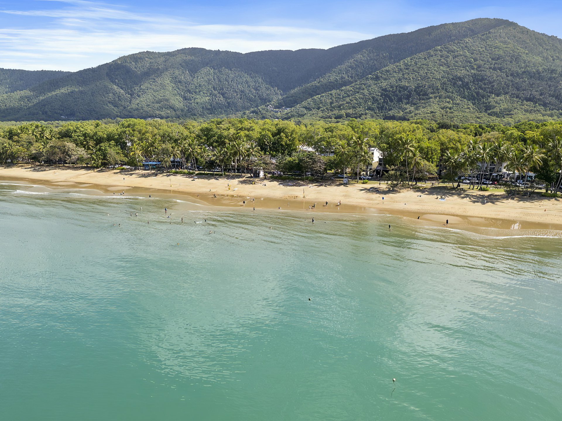 17/81-85 Cedar Road, PALM COVE