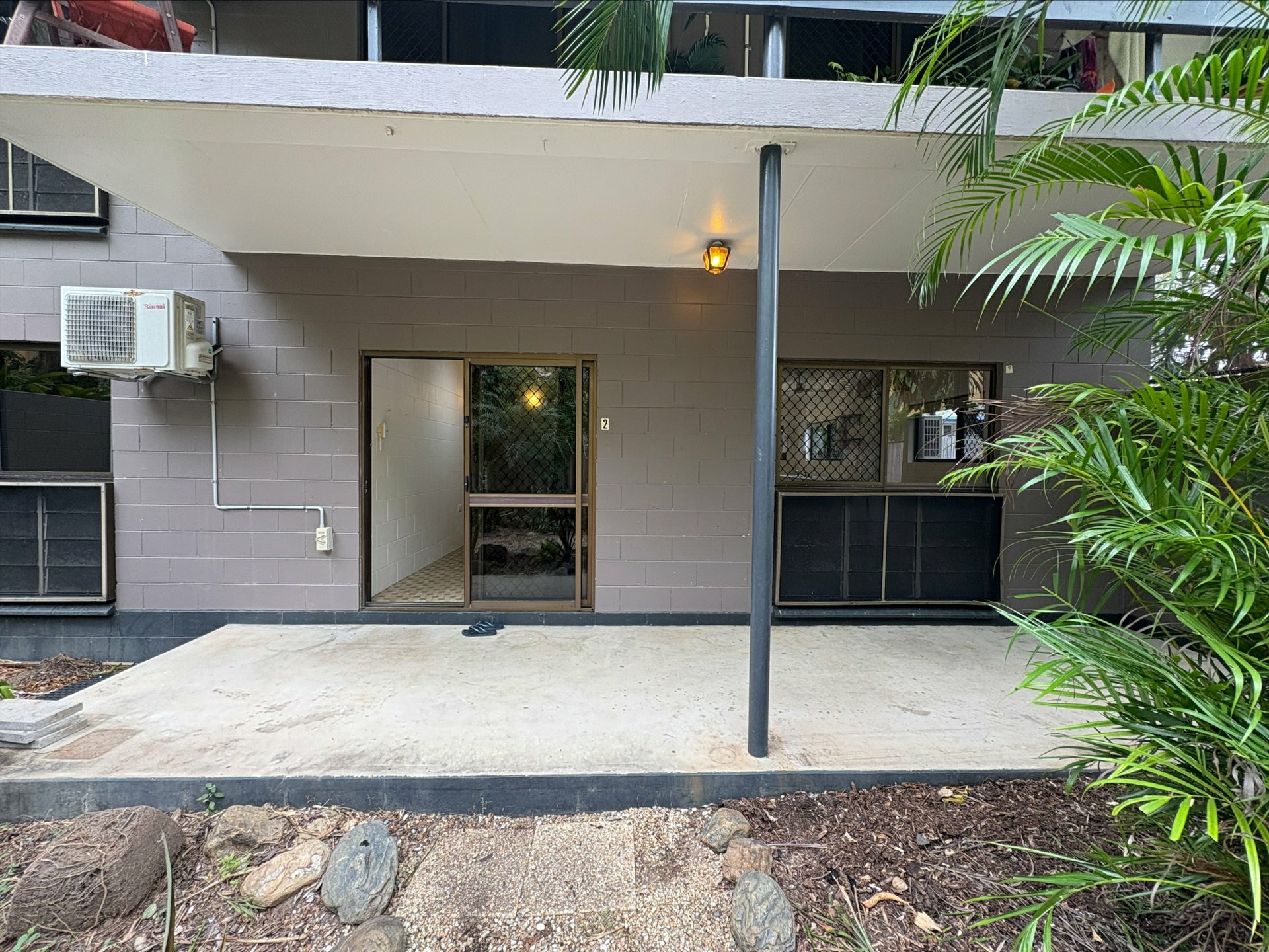 2/14 Boden Street, YORKEYS KNOB