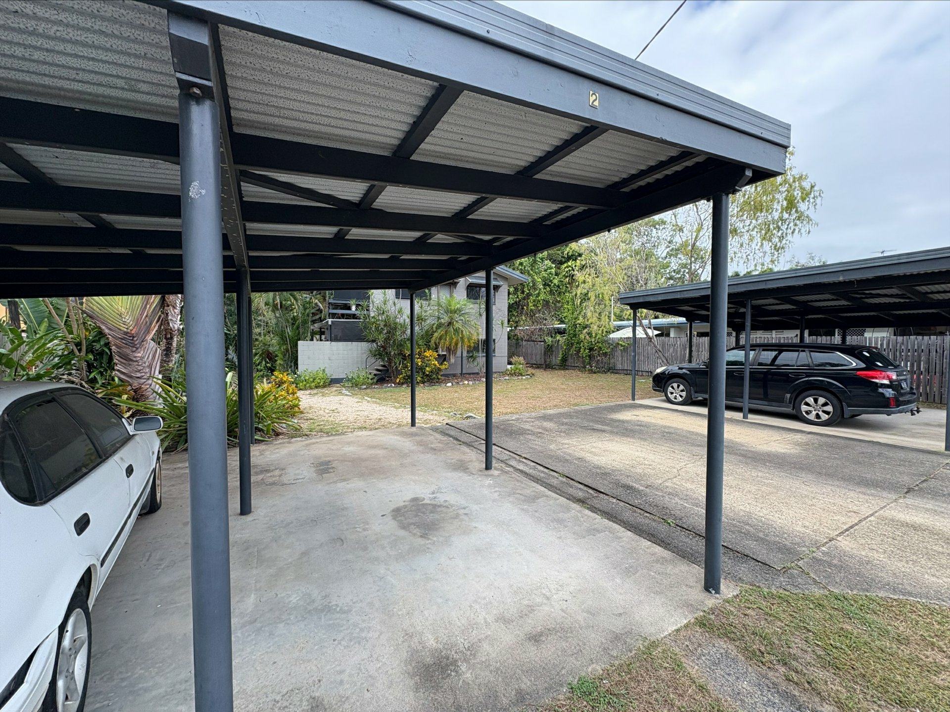 2/14 Boden Street, YORKEYS KNOB