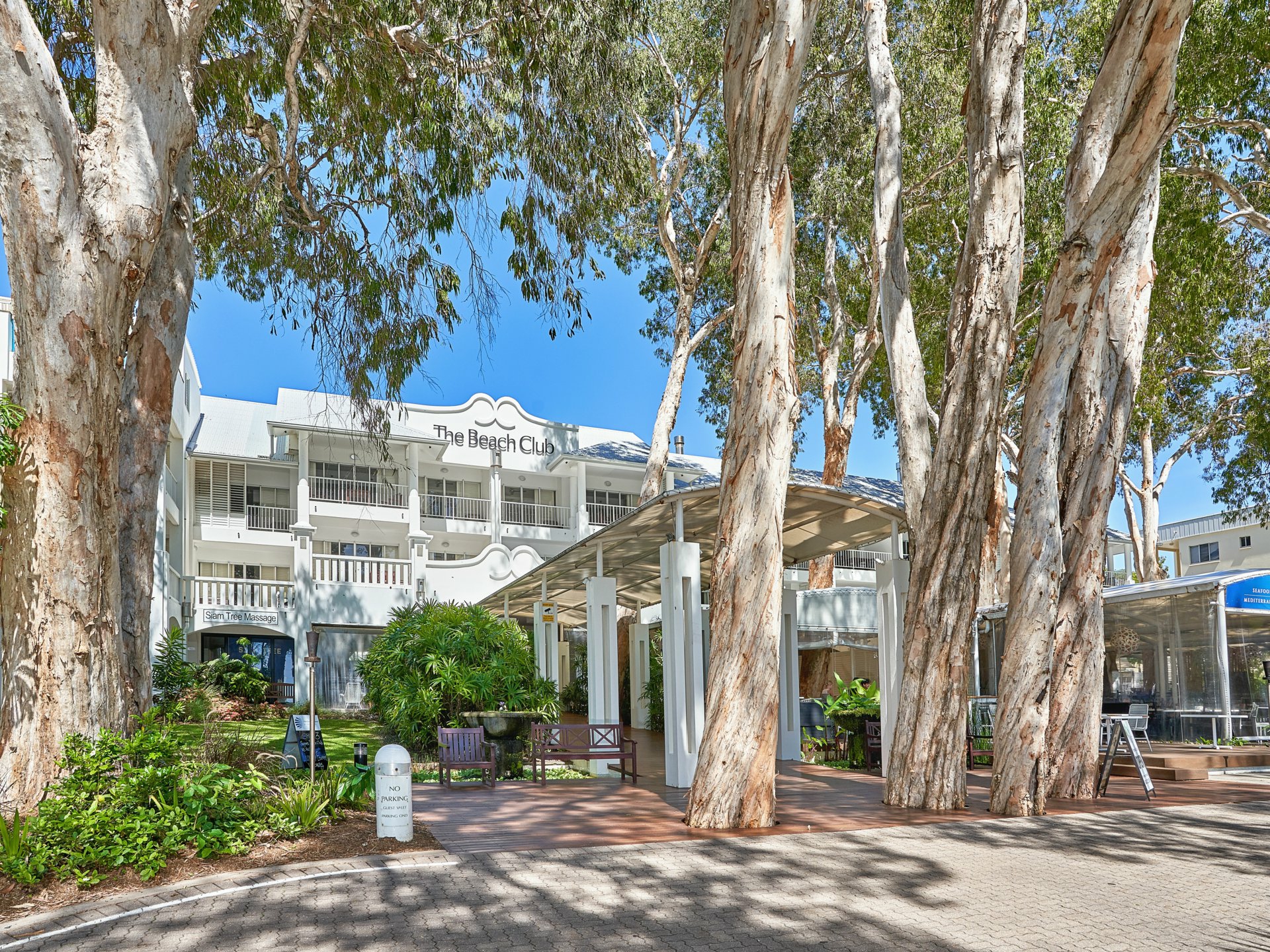 1221-1222/123-127 Williams Esplanade — photo 11 of 27