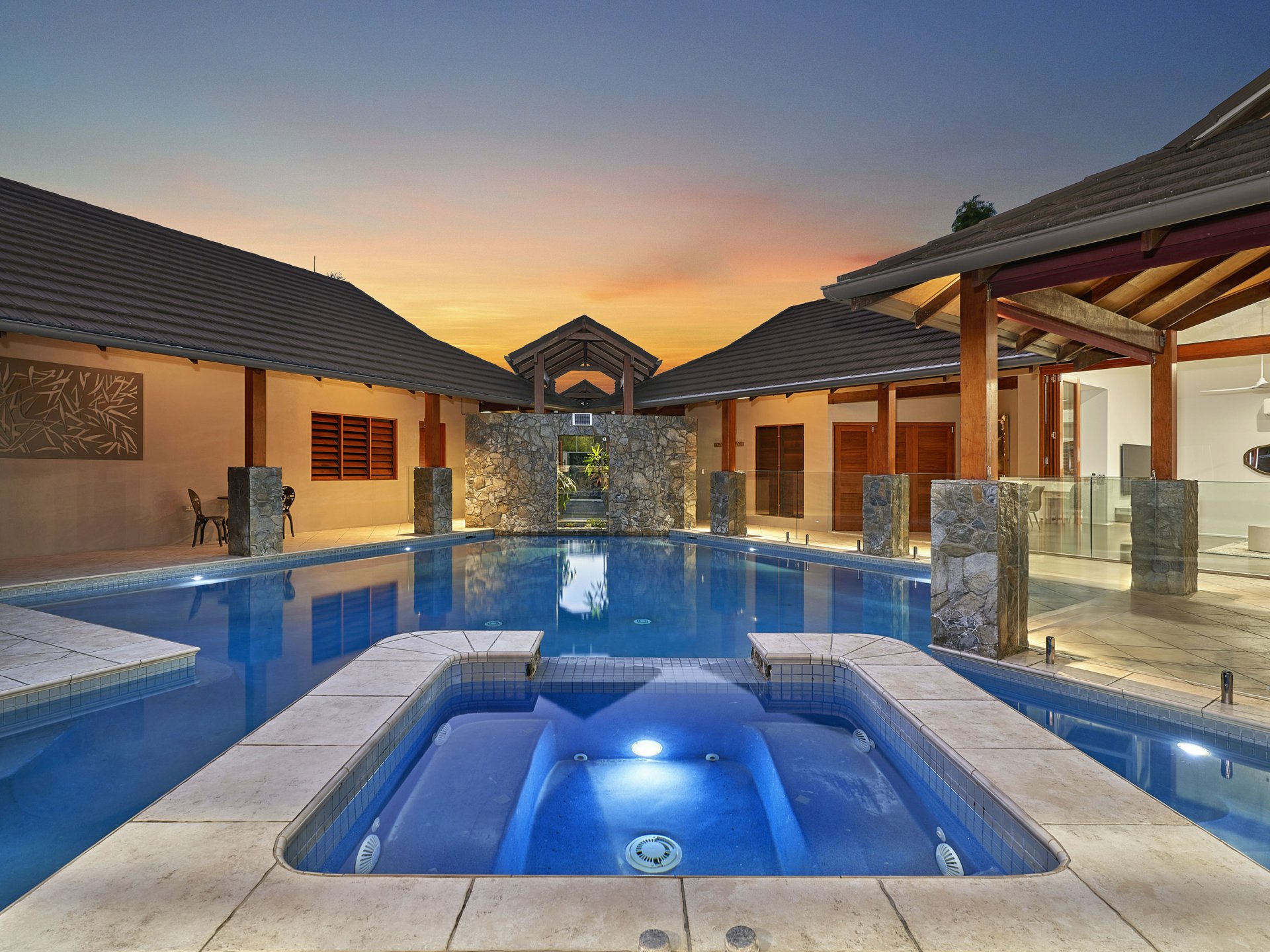 15 Gibson Close — photo from LJ Hooker Cairns Beaches