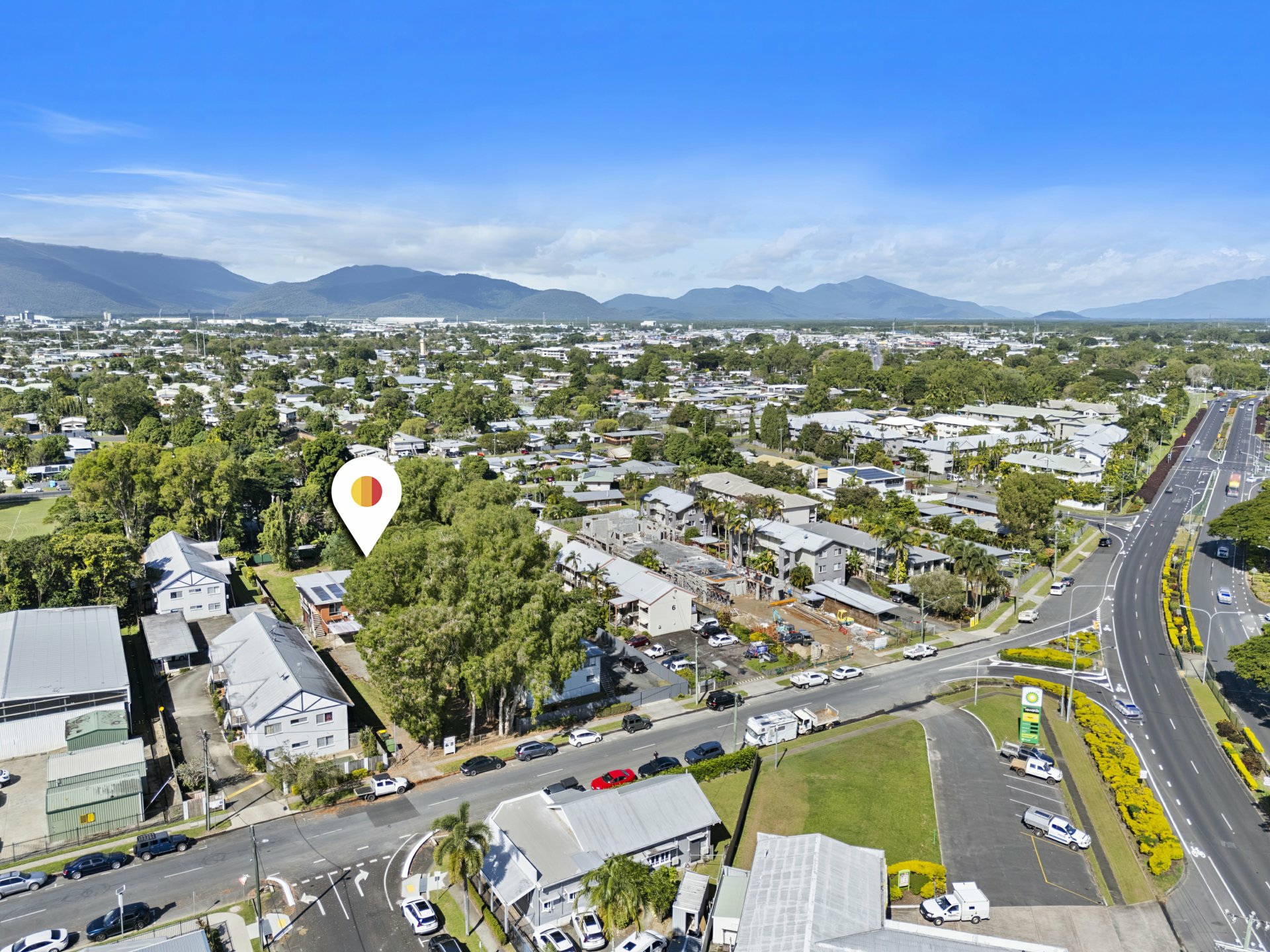 10 Mayers Street — photo from LJ Hooker Cairns Beaches