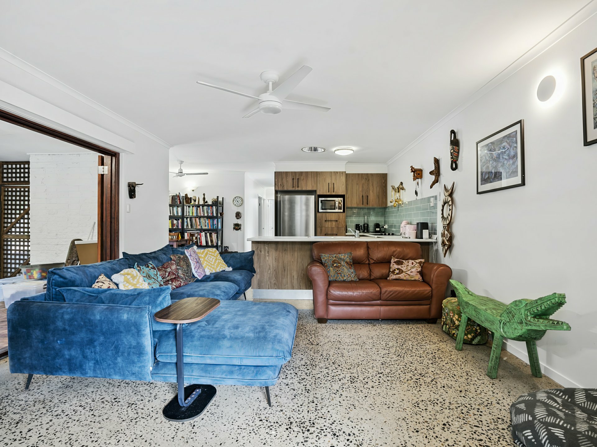 1 Granadilla Street — photo from LJ Hooker Cairns Beaches