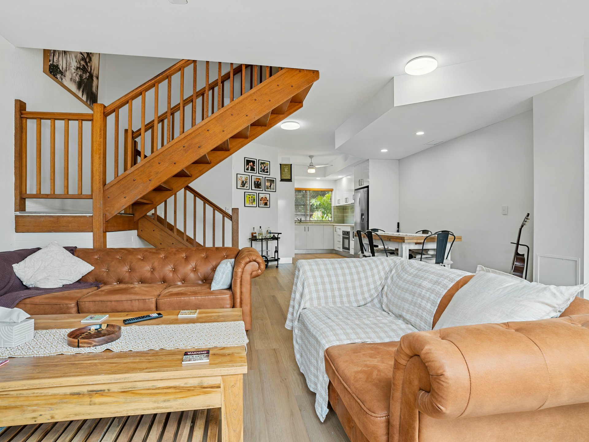 3/78-80 Cunningham Street — photo from LJ Hooker Cairns Beaches