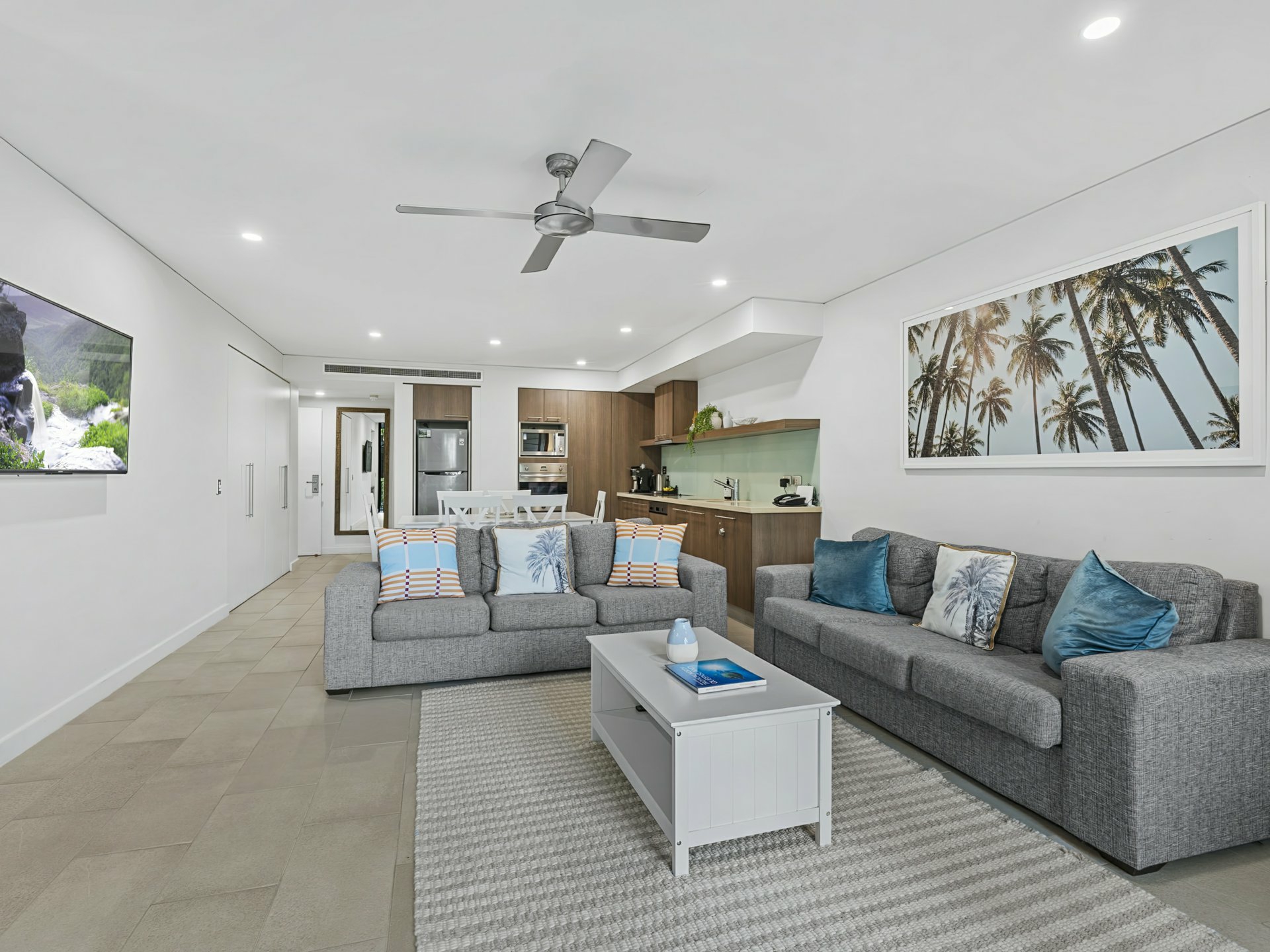 430-431/5 Triton Street — photo from LJ Hooker Cairns Beaches