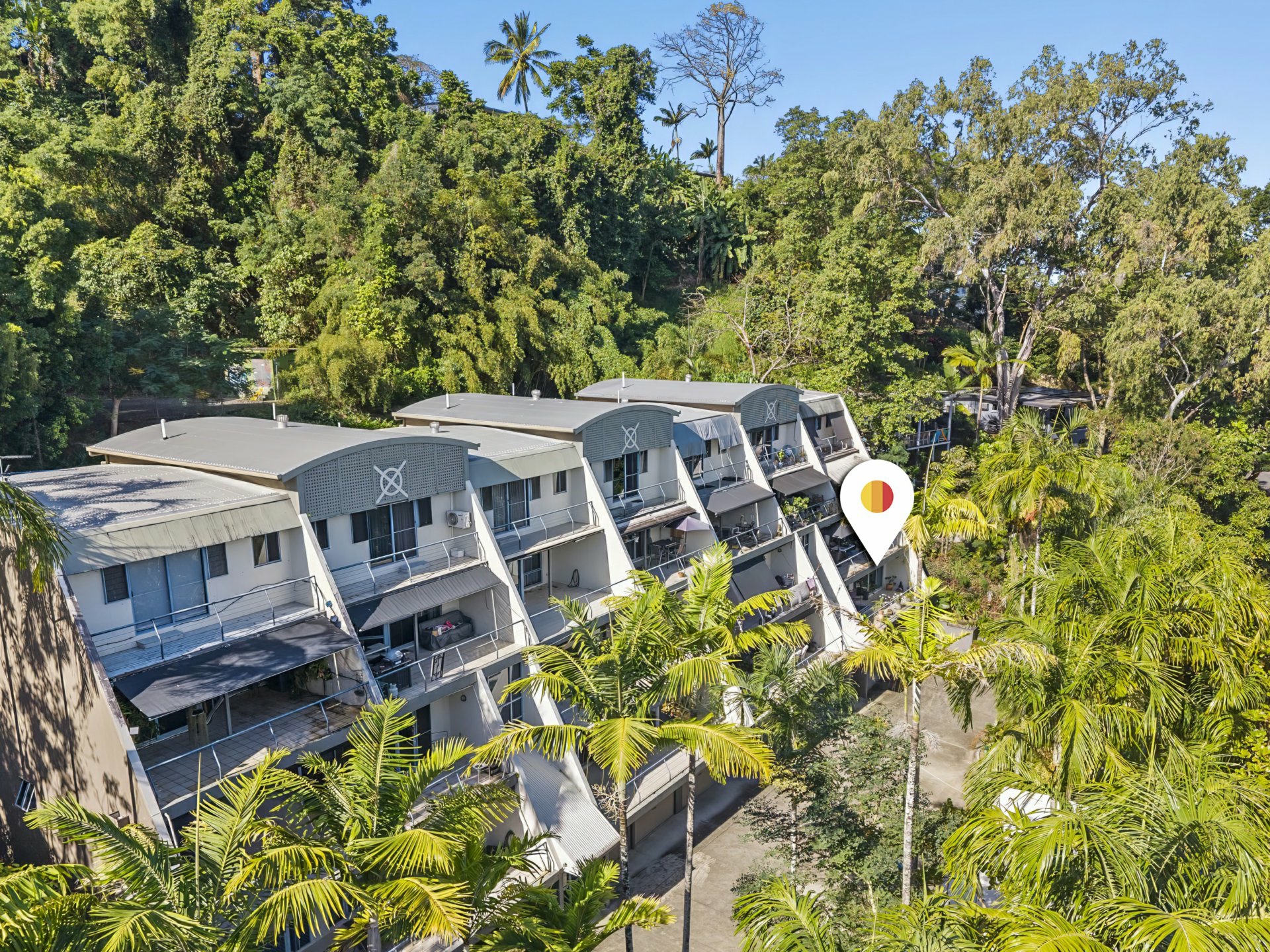 1/16-20 Ray Street — photo from LJ Hooker Cairns Beaches