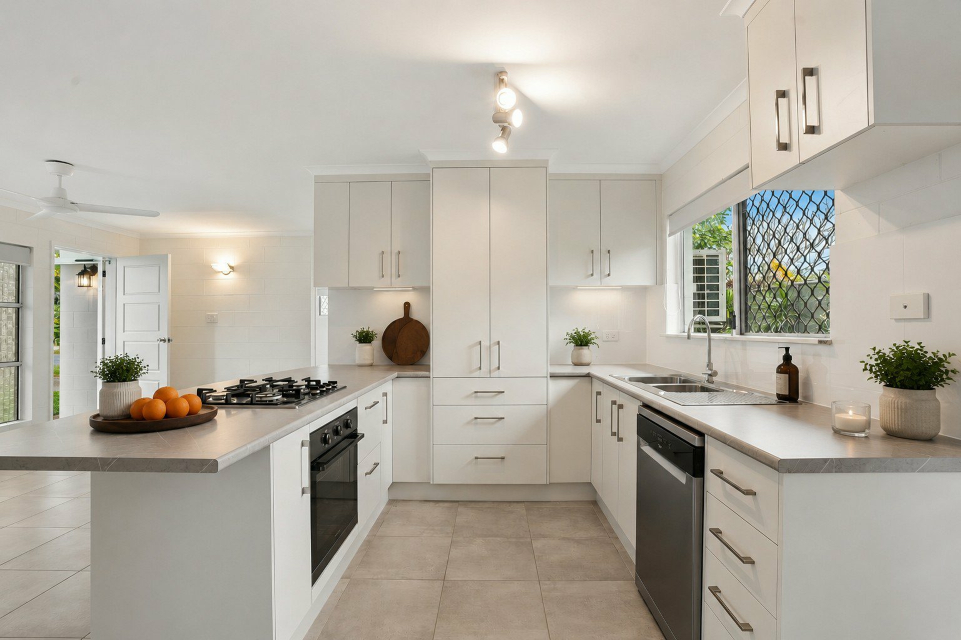 14 Almond Street — photo from LJ Hooker Cairns Beaches