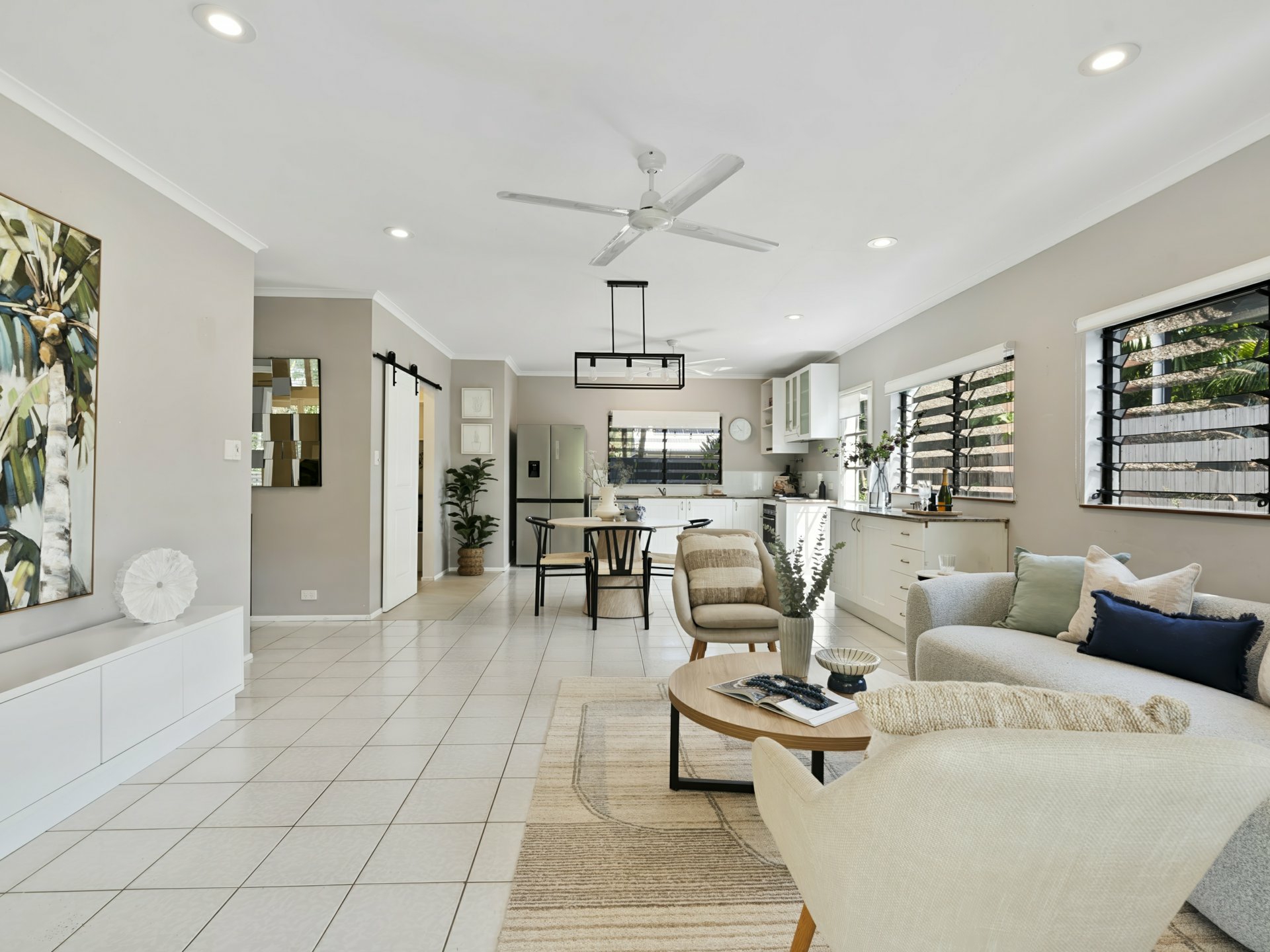 17 Strombus Avenue — photo from LJ Hooker Cairns Beaches