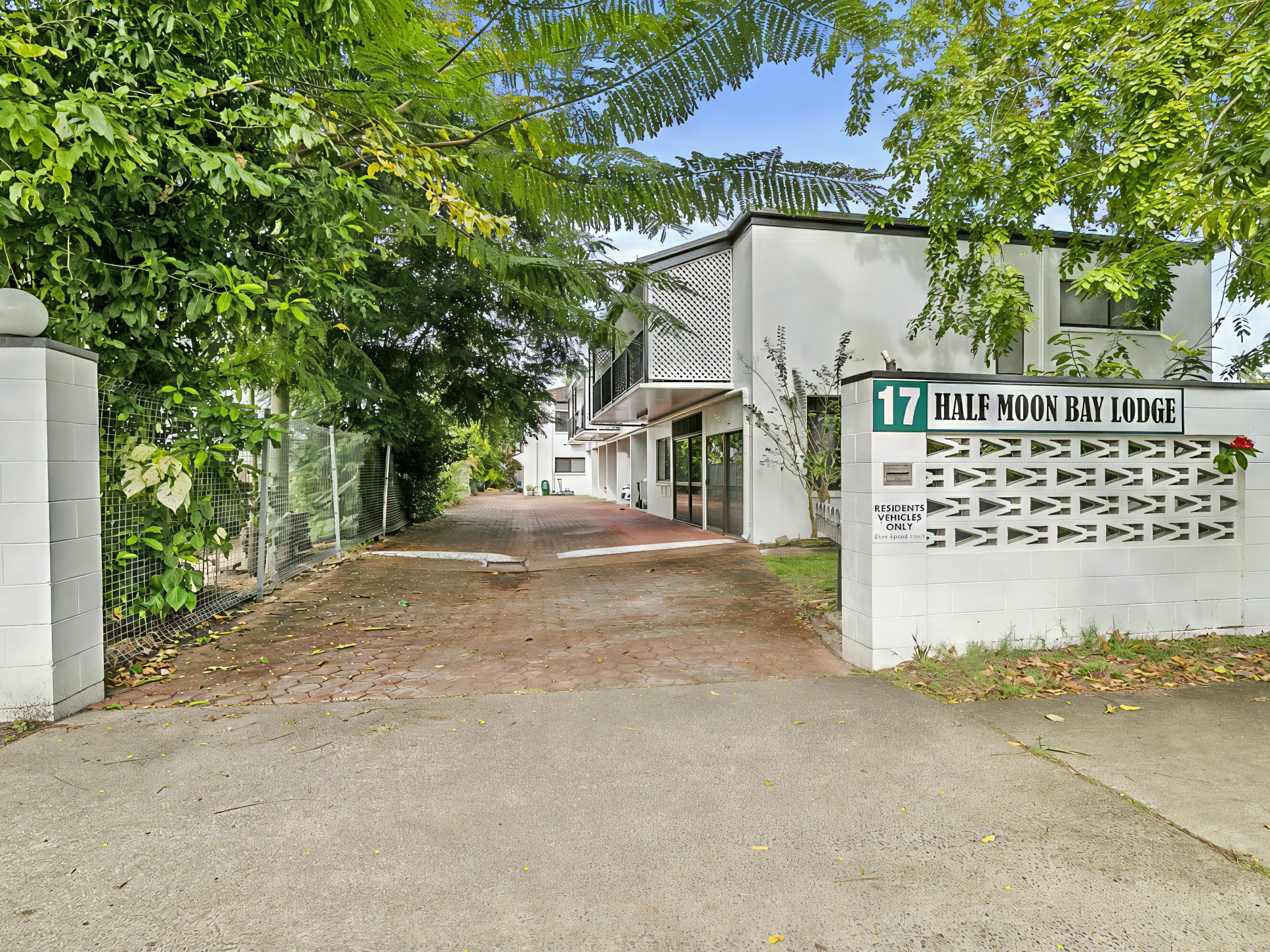 6/17 Rutherford Street — photo 14 of 23