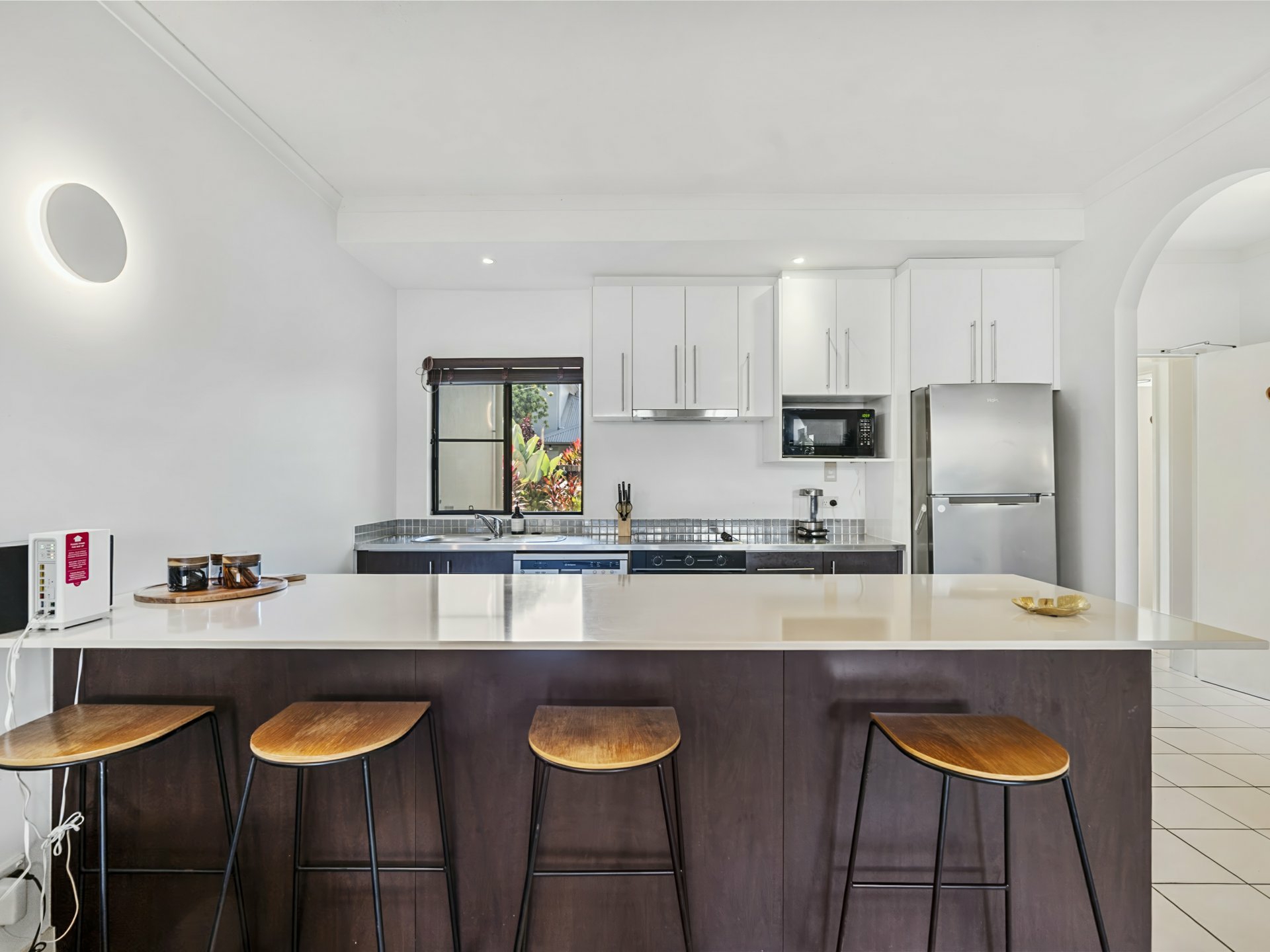 14/81-85 Cedar Road — photo from LJ Hooker Cairns Beaches