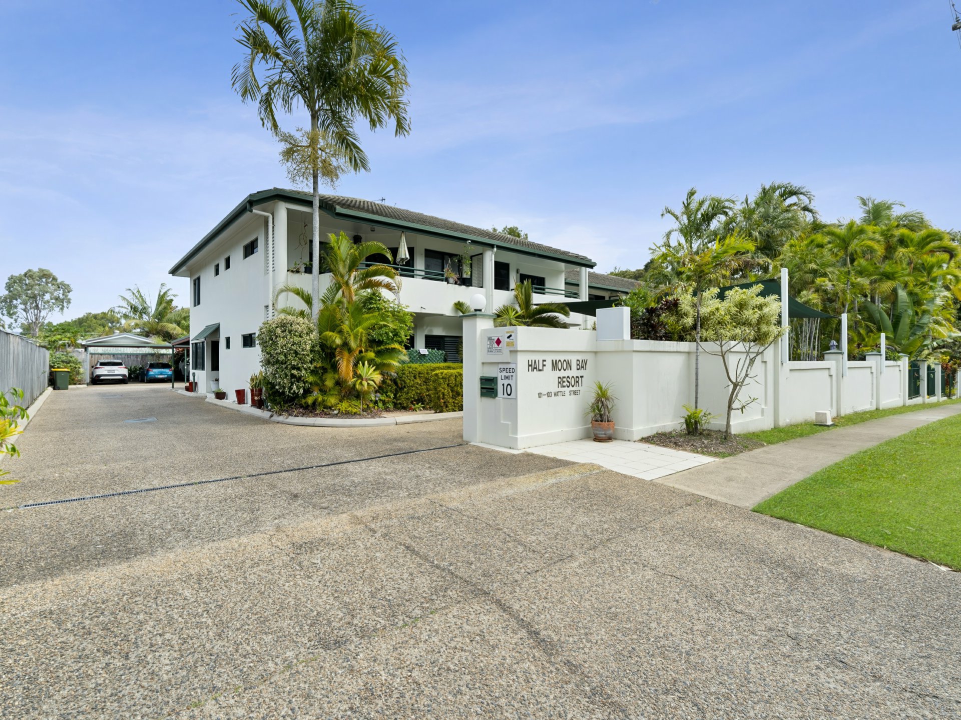 12/101-105 Wattle Street — photo 19 of 23