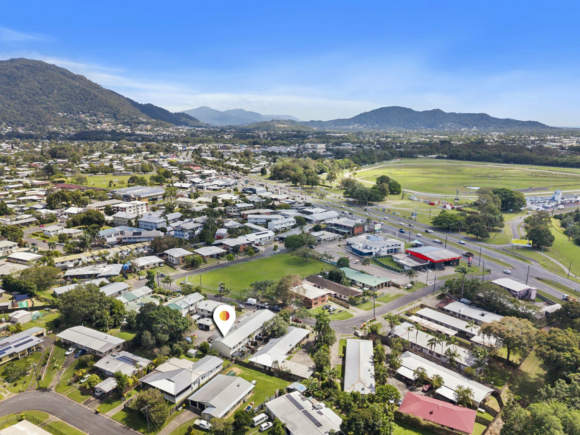 10/17-19 Sandown Close — photo from LJ Hooker Cairns Beaches