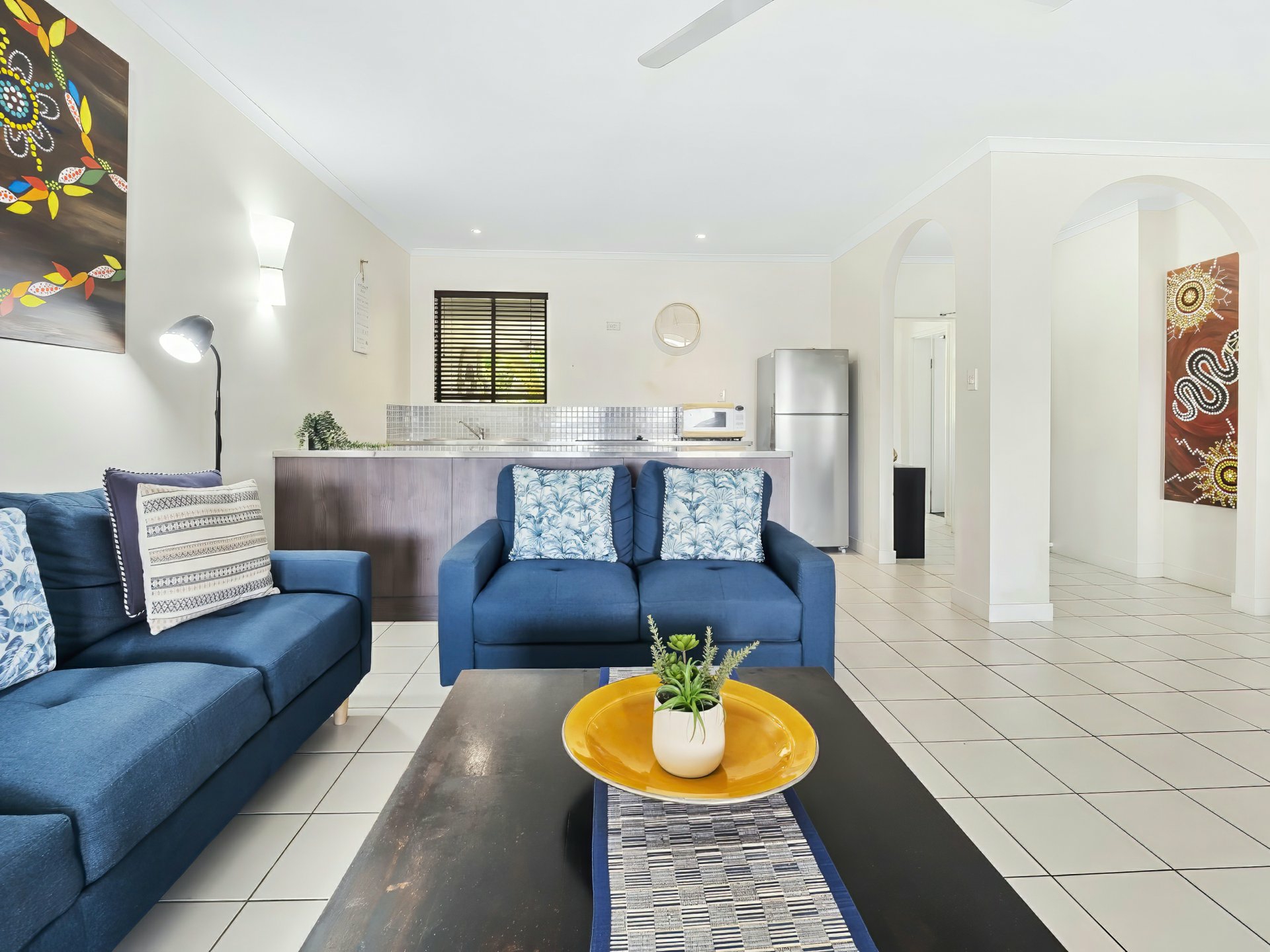 Apartment Mango Lagoon 48/81-85 Cedar Rd — photo from LJ Hooker Cairns Beaches