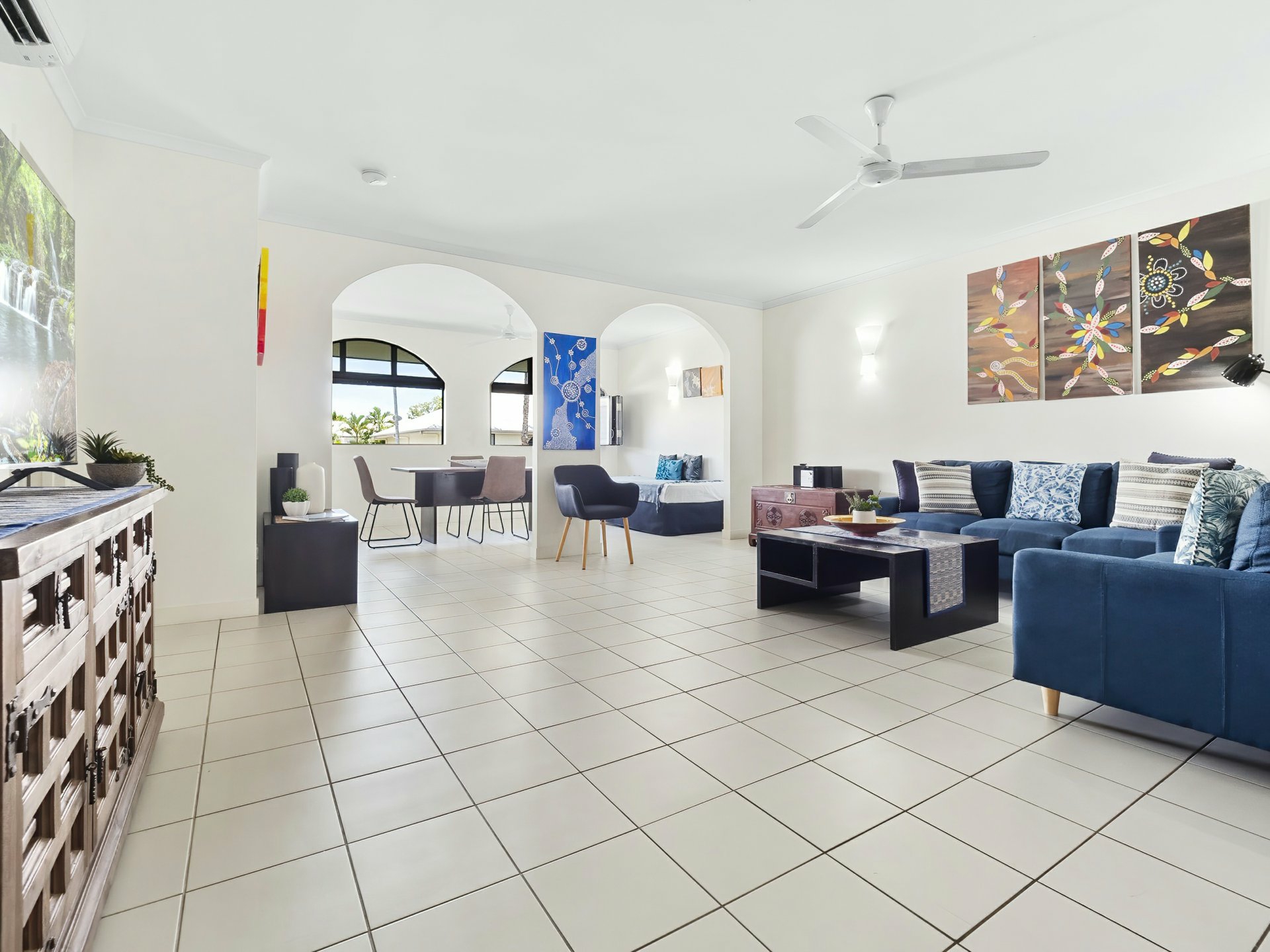 Apartment Mango Lagoon 48/81-85 Cedar Rd — photo 2 of 15