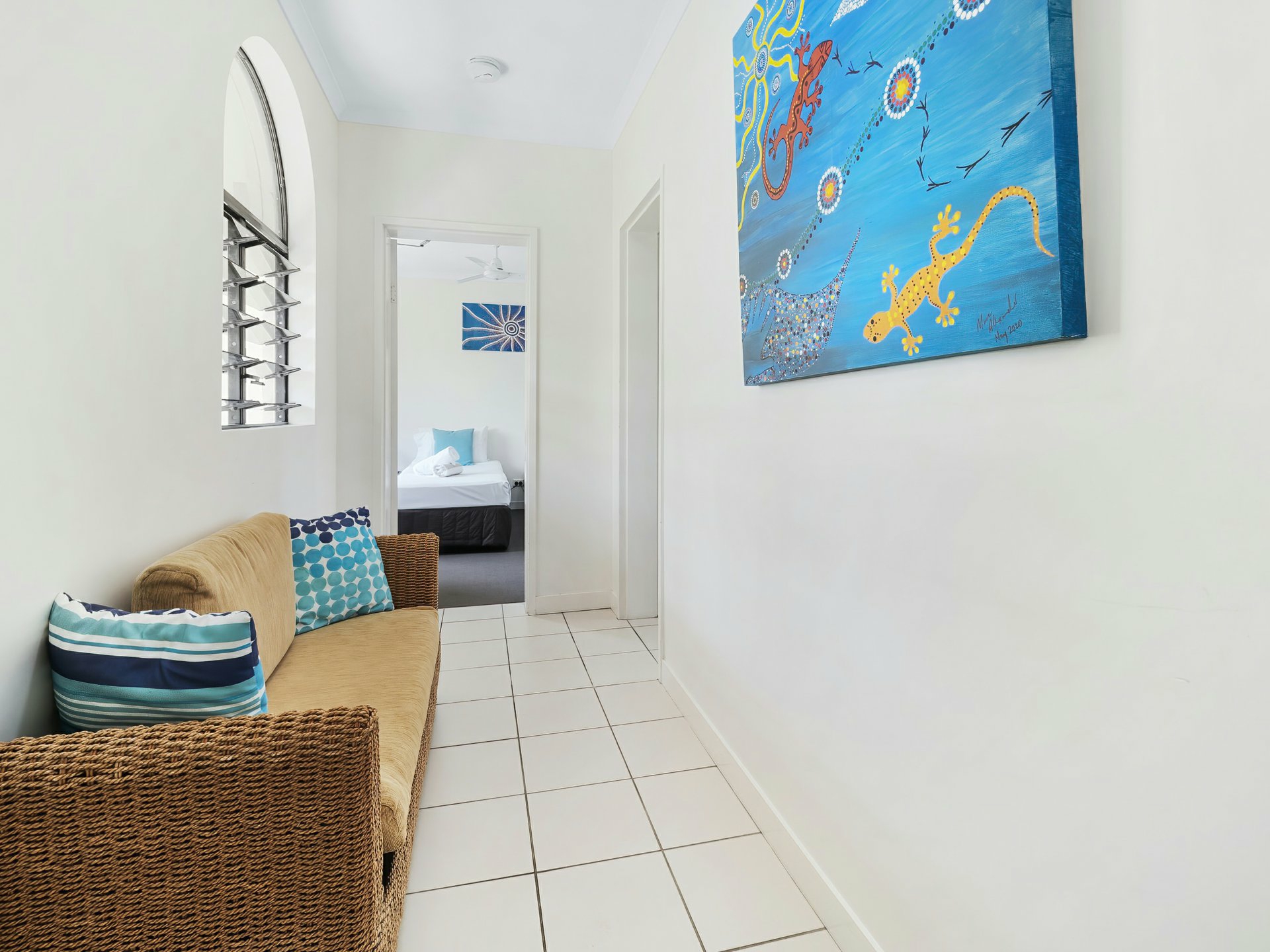 Apartment Mango Lagoon 48/81-85 Cedar Rd — photo 3 of 15