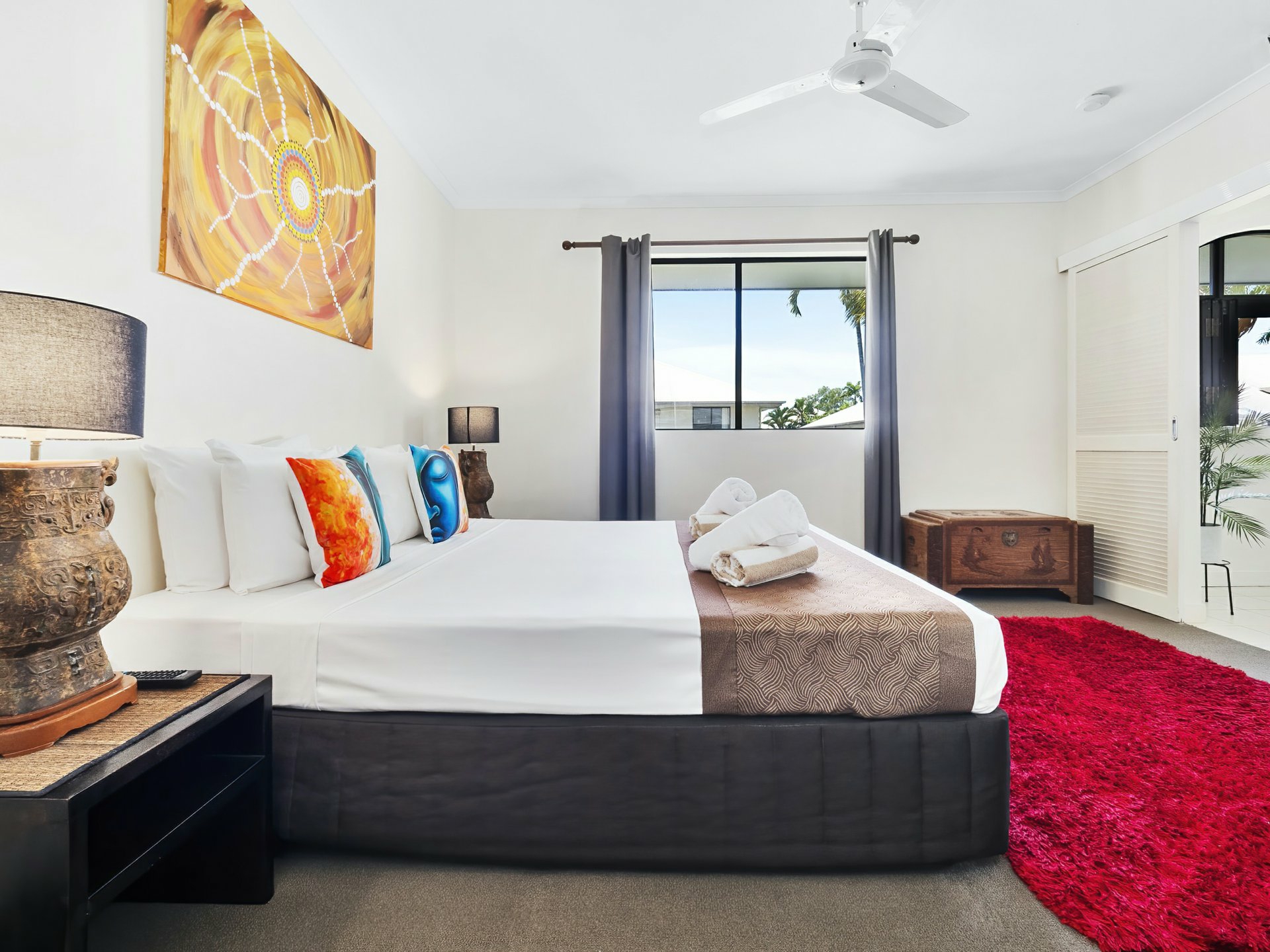 Apartment Mango Lagoon 48/81-85 Cedar Rd — photo 10 of 15