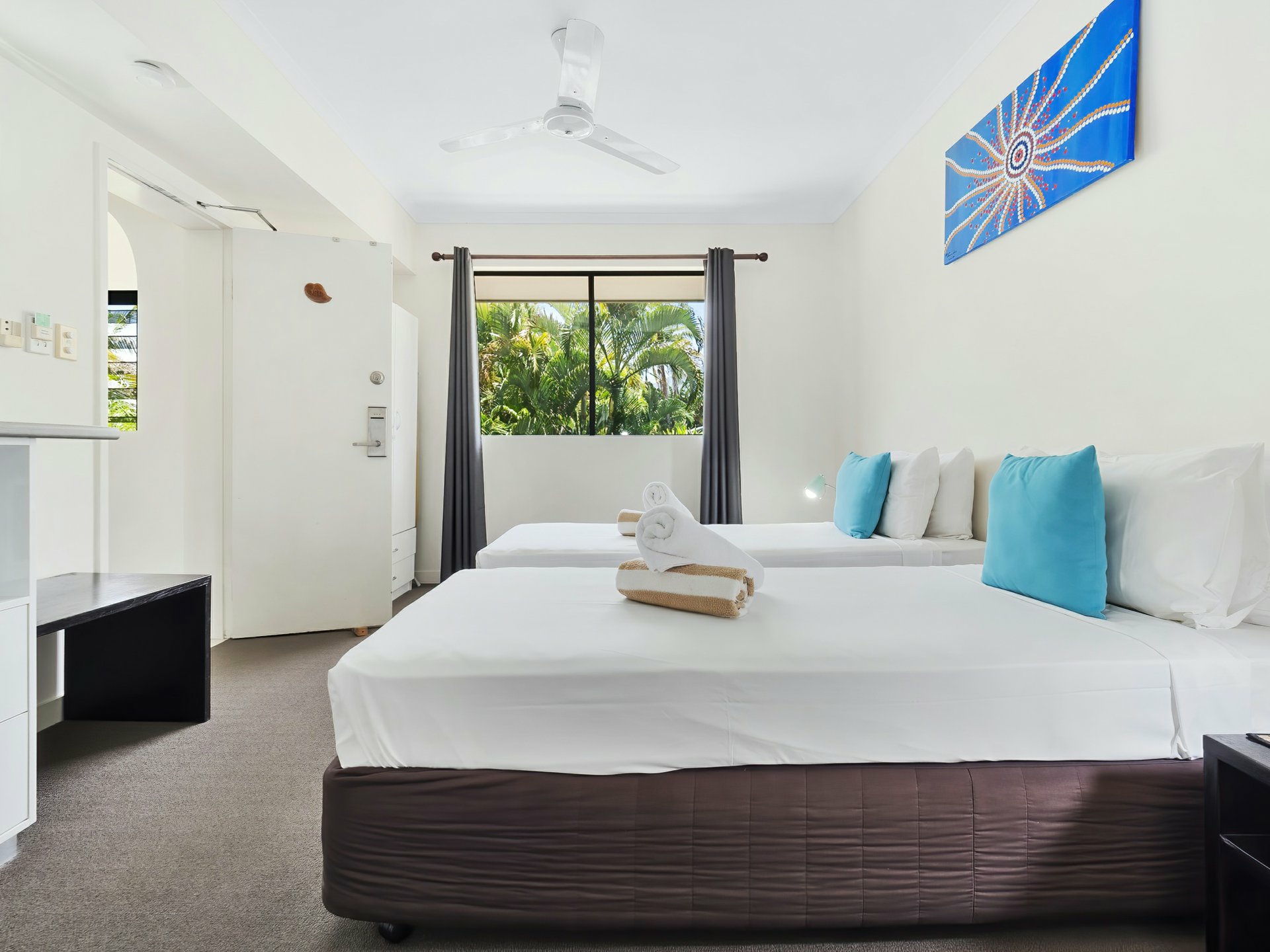 Apartment Mango Lagoon 48/81-85 Cedar Rd — photo 14 of 15