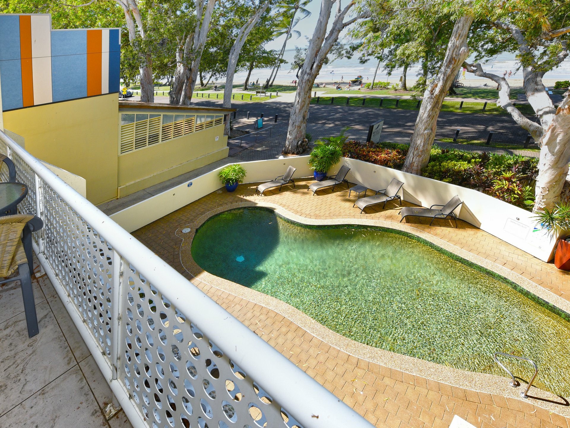 15/131 Williams Esplanade — photo from LJ Hooker Cairns Beaches