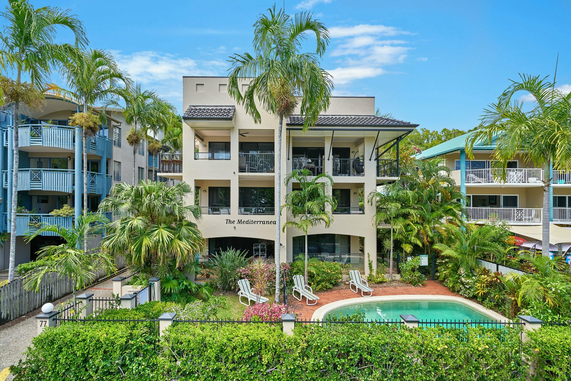 3/77 Sims Esplanade — photo from LJ Hooker Cairns Beaches